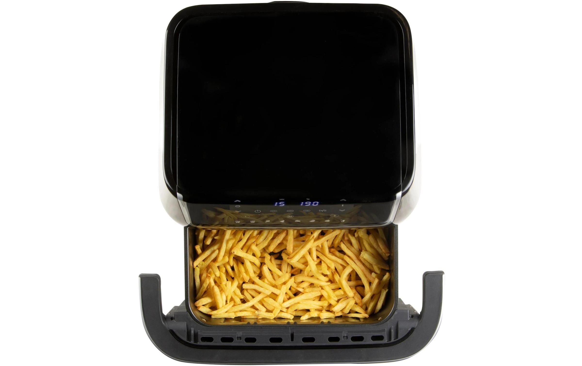 Domo Heissluftfritteuse »DO544FR 10 l« 1800 W