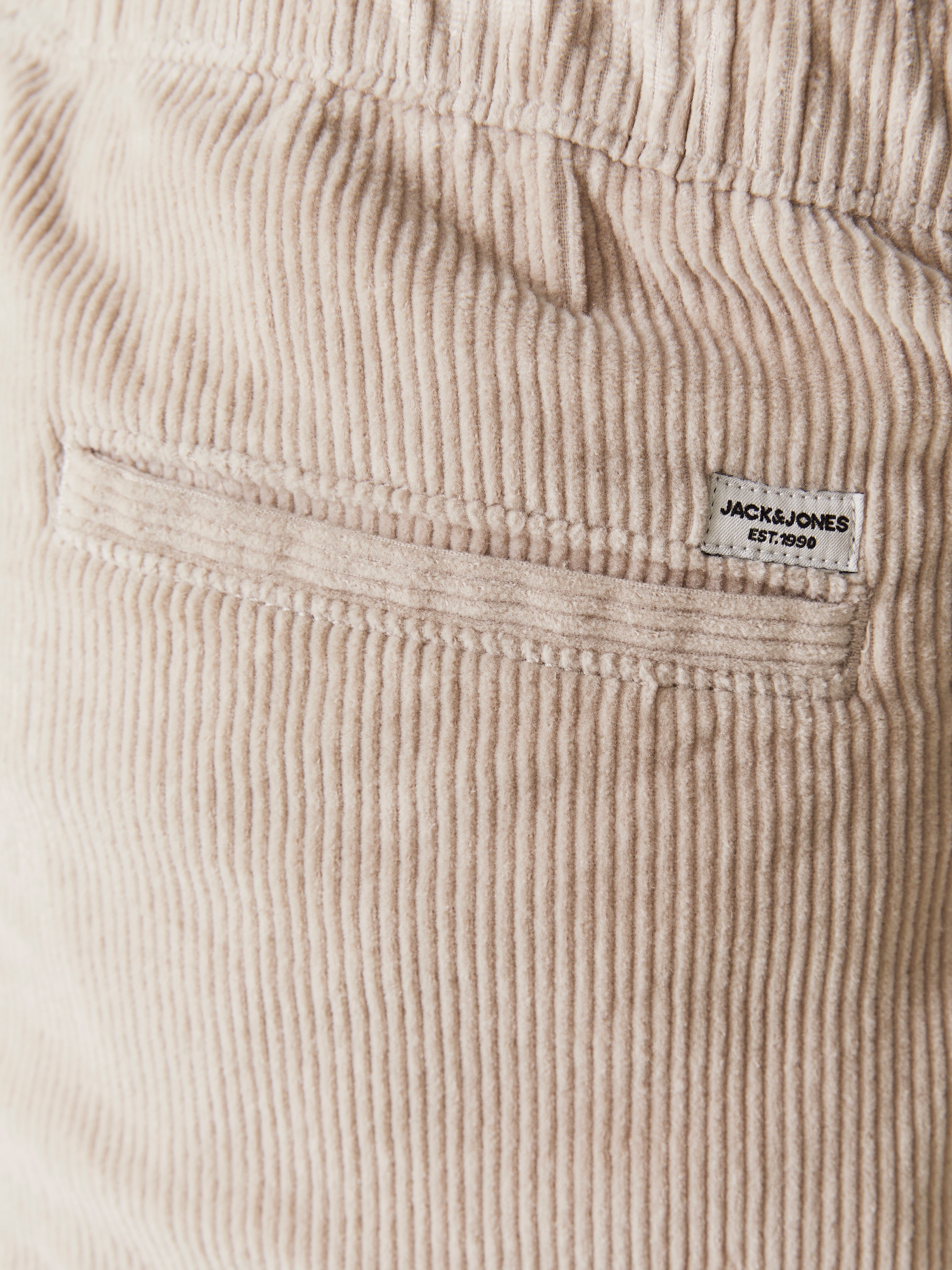 Jack & Jones Pantalon de jogging »JPSTKANE CORDUROY JOGGER SN«