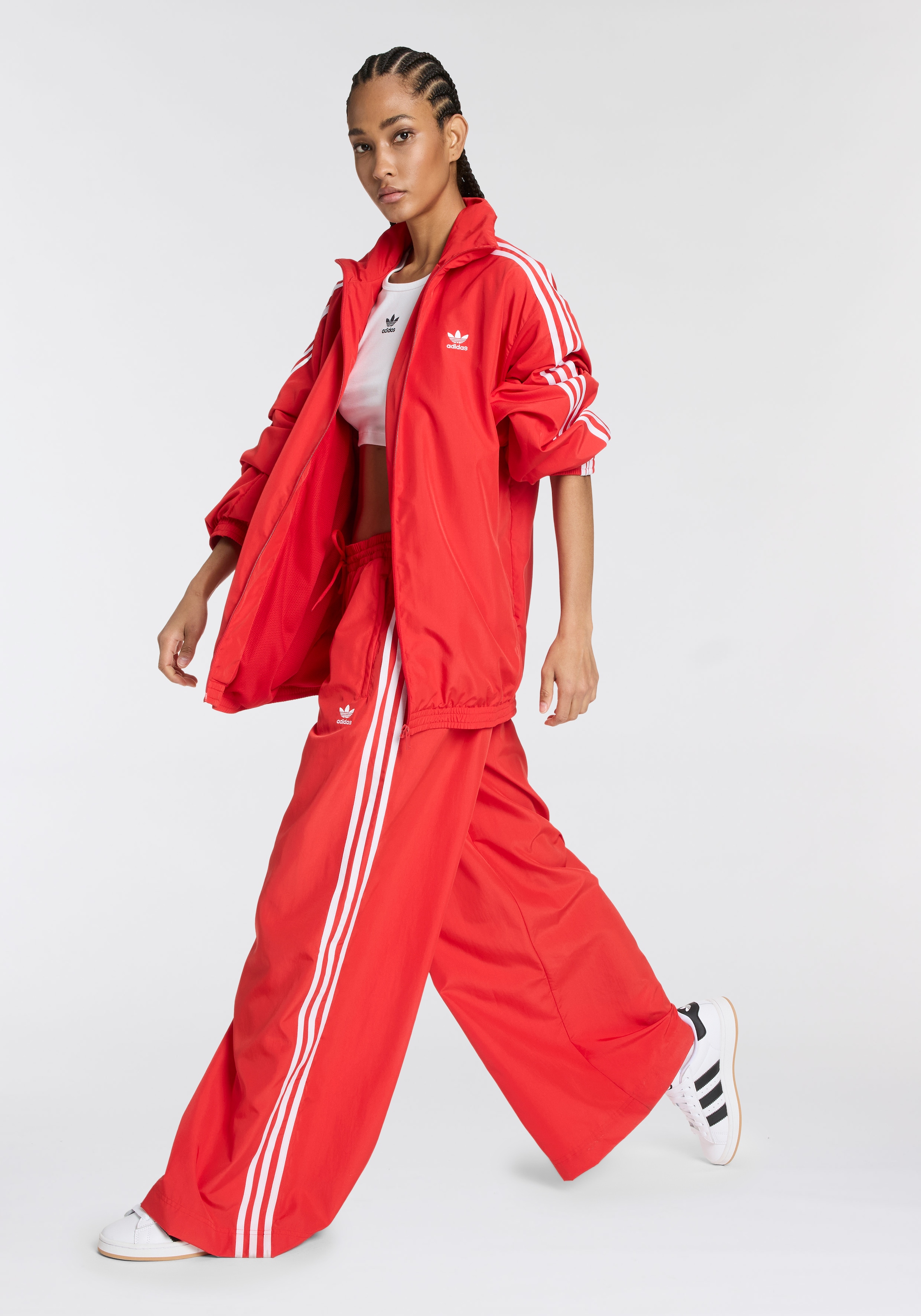 adidas Originals Sporthose »FB OS TP«, (1 tlg.)
