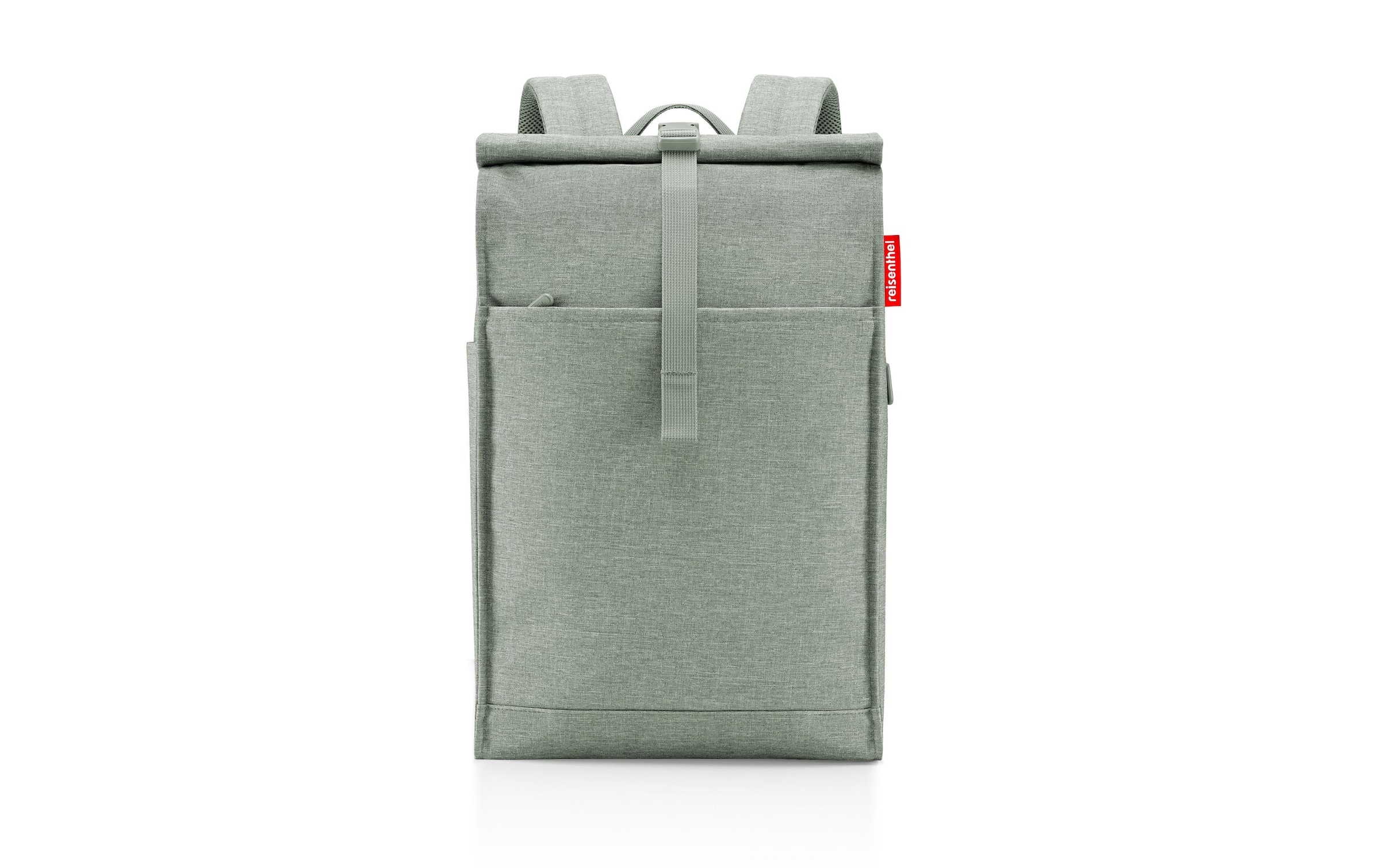 REISENTHEL® Freizeitrucksack »urban rolltop Twist«