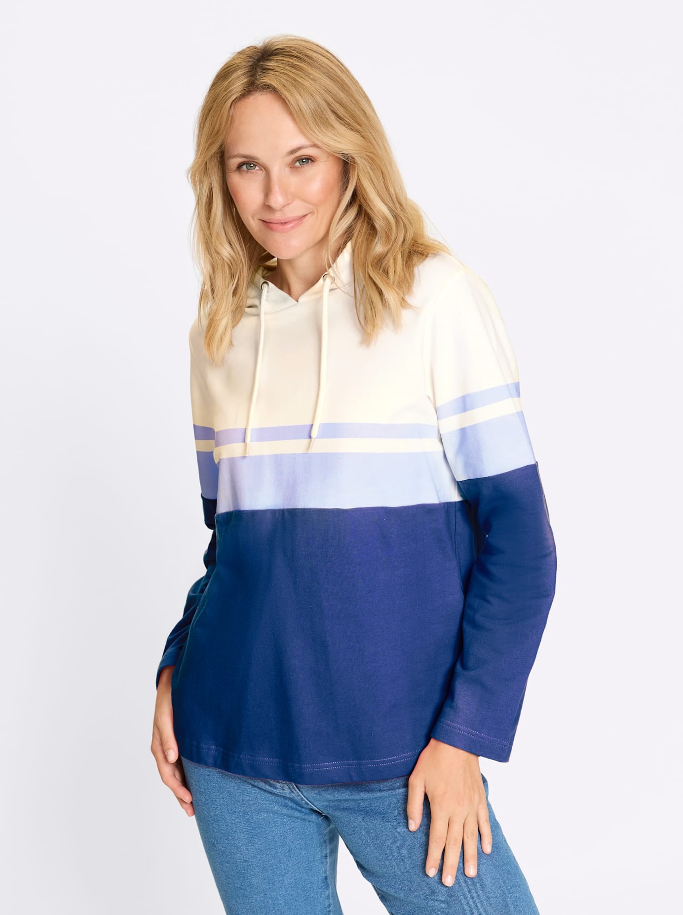 Classic Basics Sweatshirt
