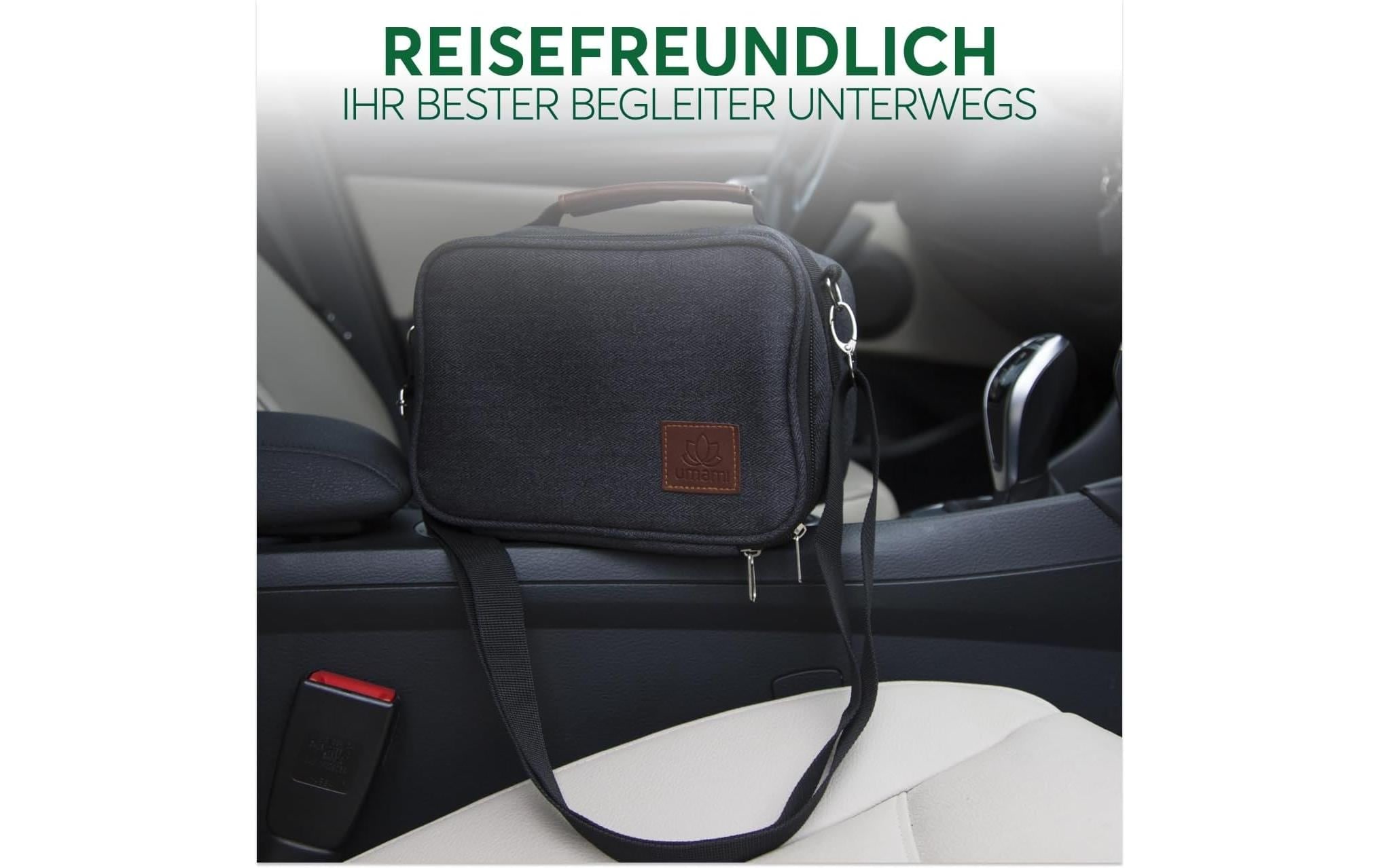 Lunchbox »Umami Thermocase«, (1 tlg.)
