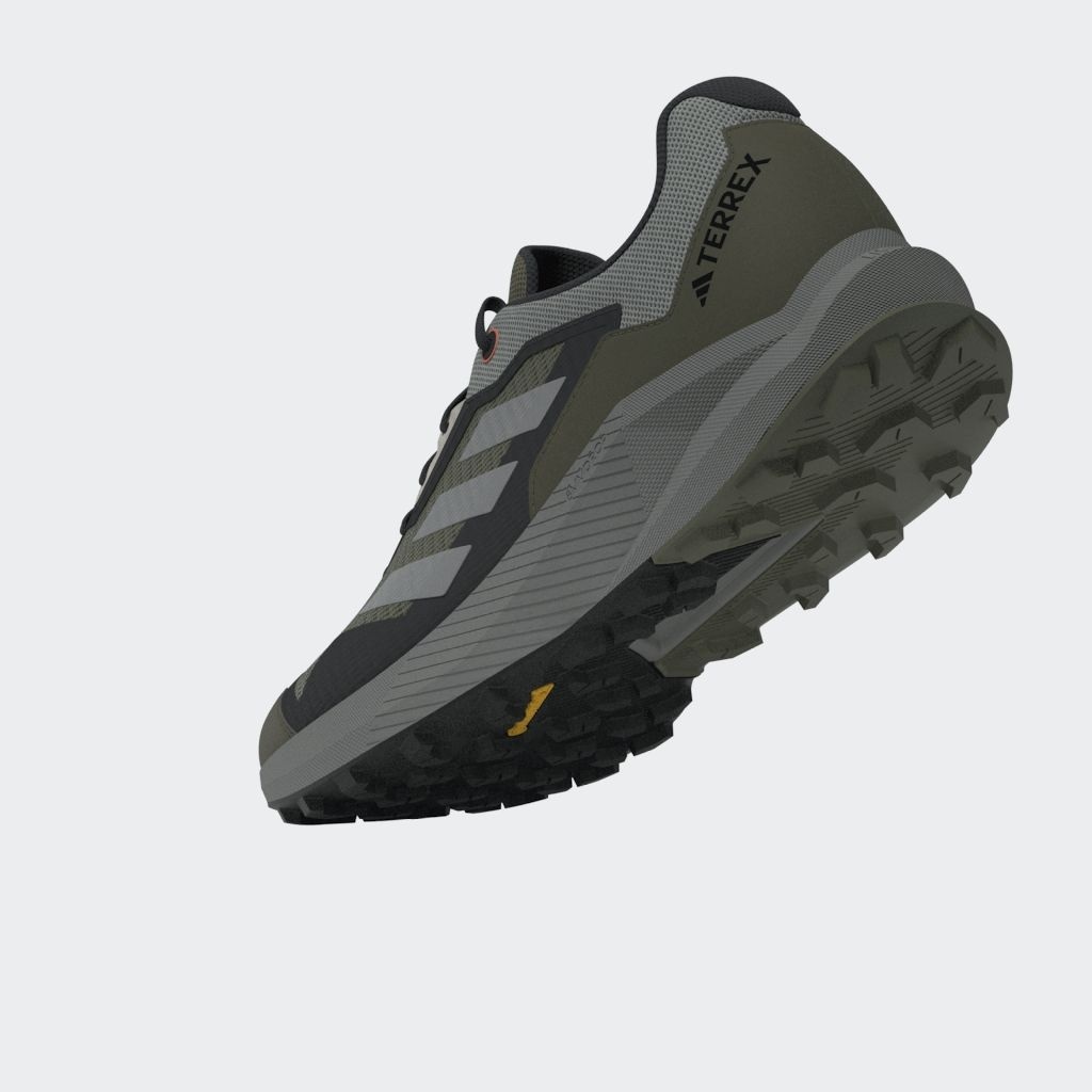 adidas TERREX Laufschuh »TERREX TRAIL RIDER TRAILRUNNING«
