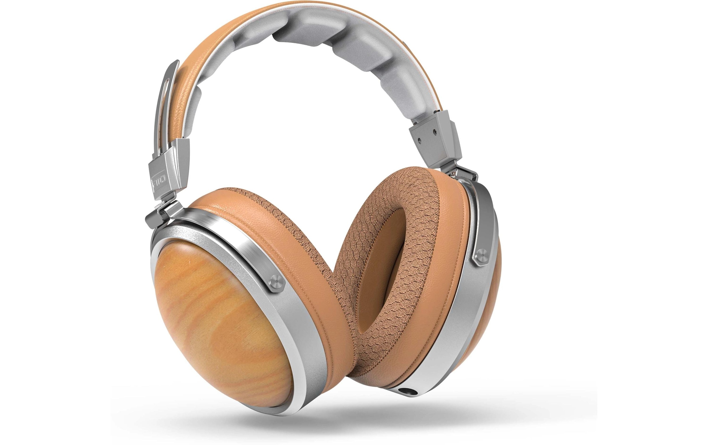 Over-Ear-Kopfhörer »FiiO FT1«, Active Noise Cancelling (ANC), Geräuschunterdrückung