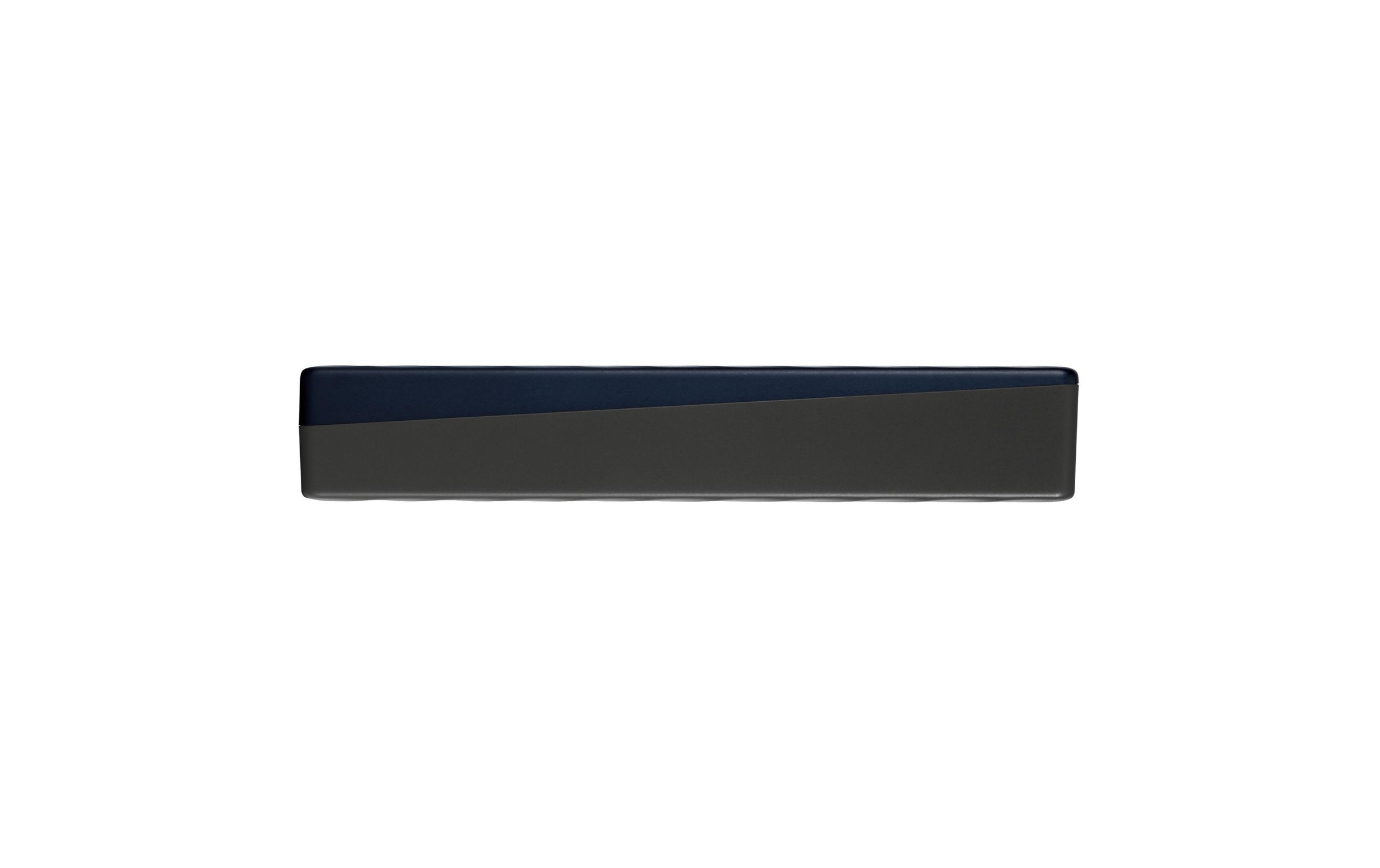 Western Digital externe HDD-Festplatte »My Passport for Mac 4 TB«