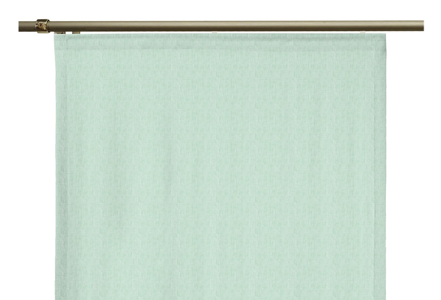 Wirth Rideau coulissant »Sunday« Support de panneau 1 cuis tlg. Avec accessoires