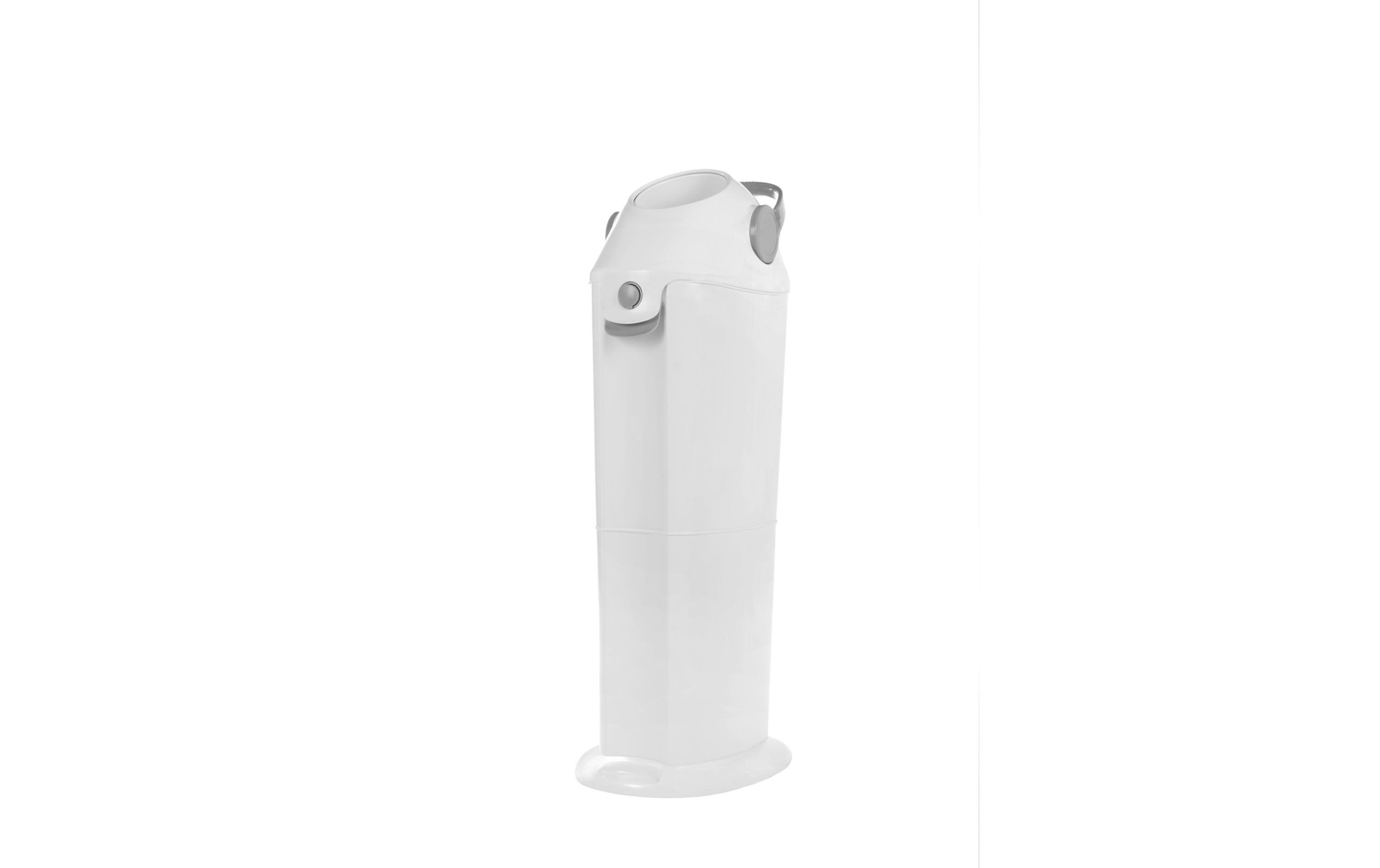 magic Windeleimer »Professional XL Weiss«