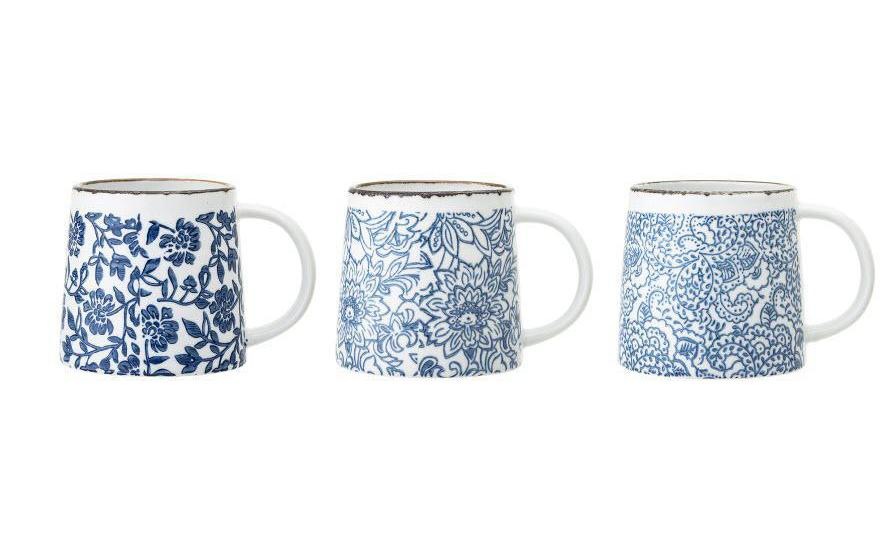 Image of Bloomingville Tasse »Molly 400«, (3 tlg.) bei Ackermann Versand Schweiz