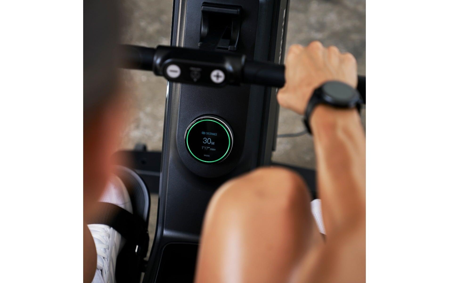 Hammer »HAMMER Rudergerät Pro Force SmartTurn«