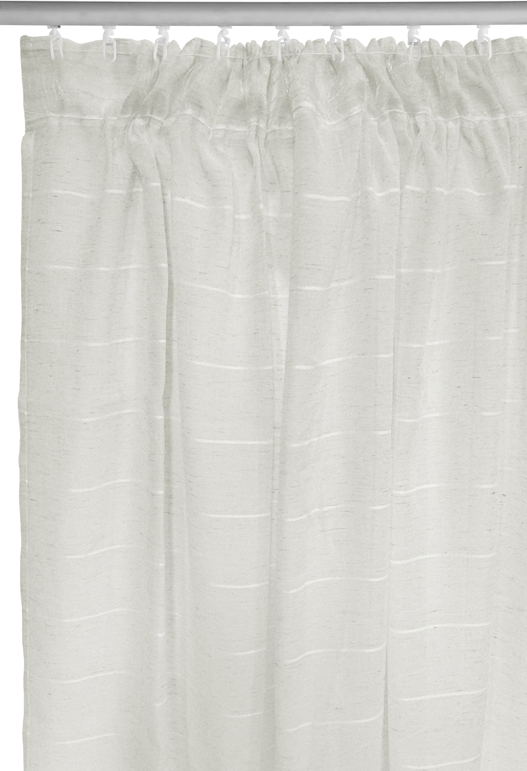 my home Rideau »Kym« Bande multifonctionnelle 1 cuis tlg.