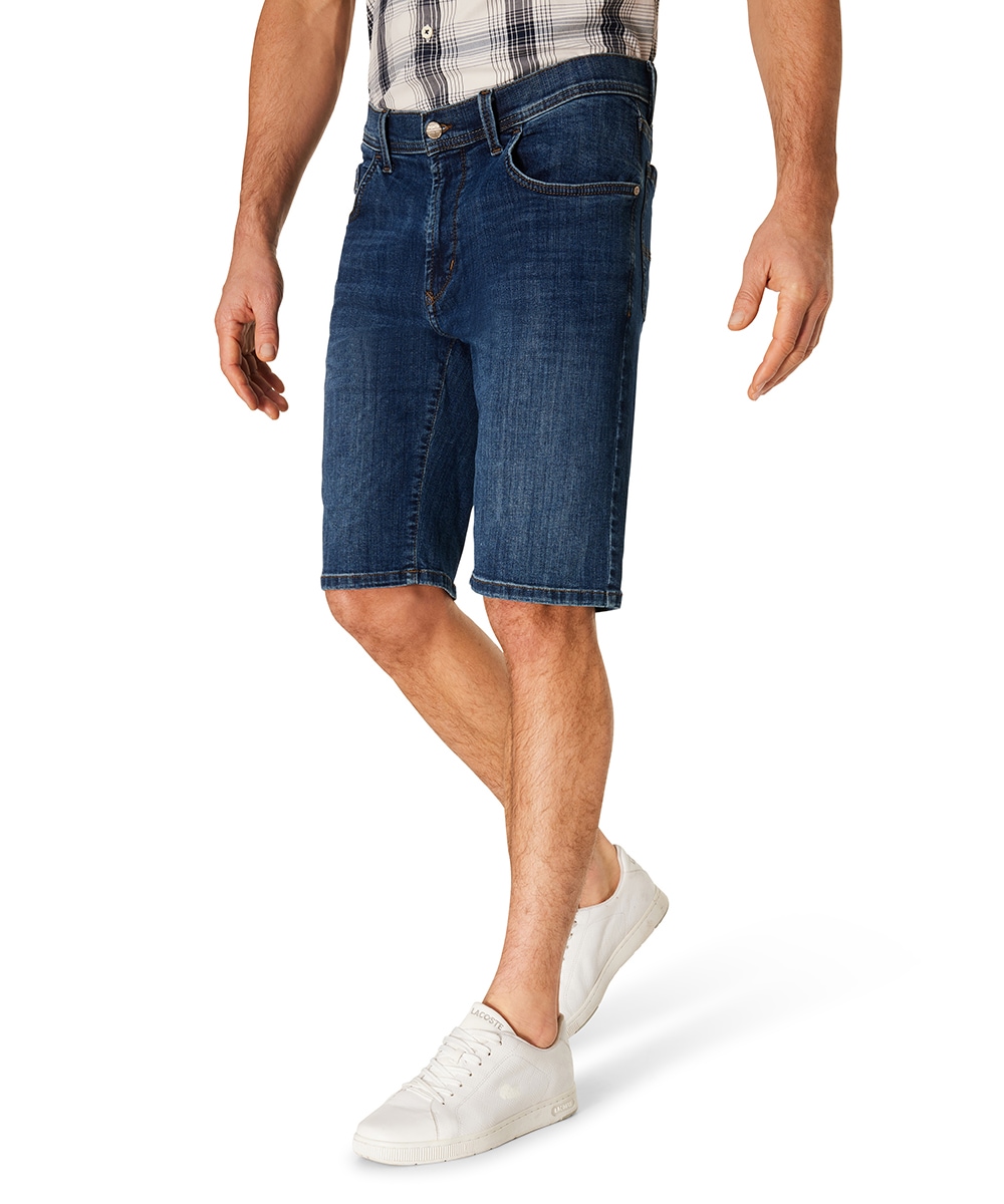 Pioneer Authentic Jeans Jeansshorts »Finn«