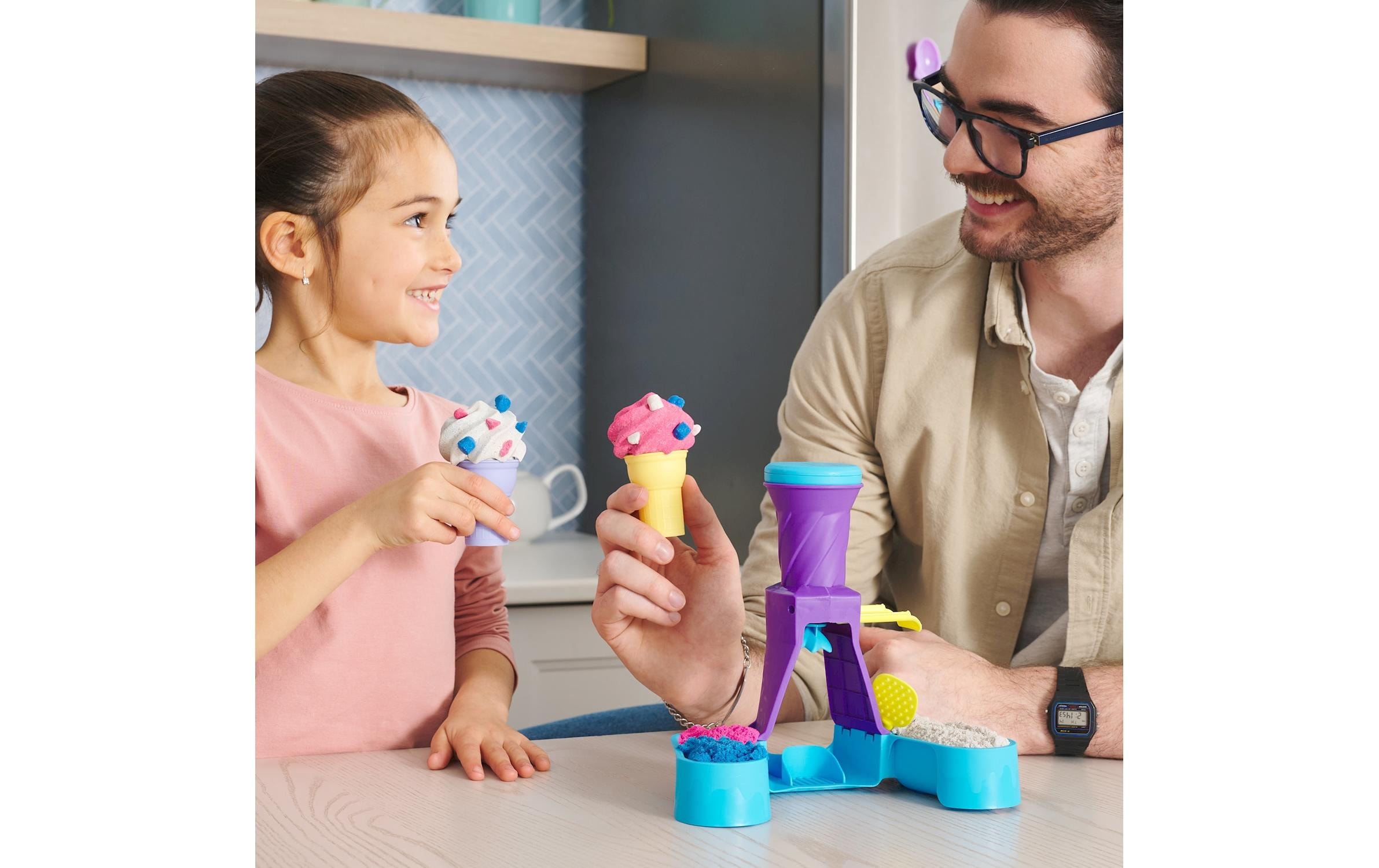 Spin Master Kreativset »396 g«