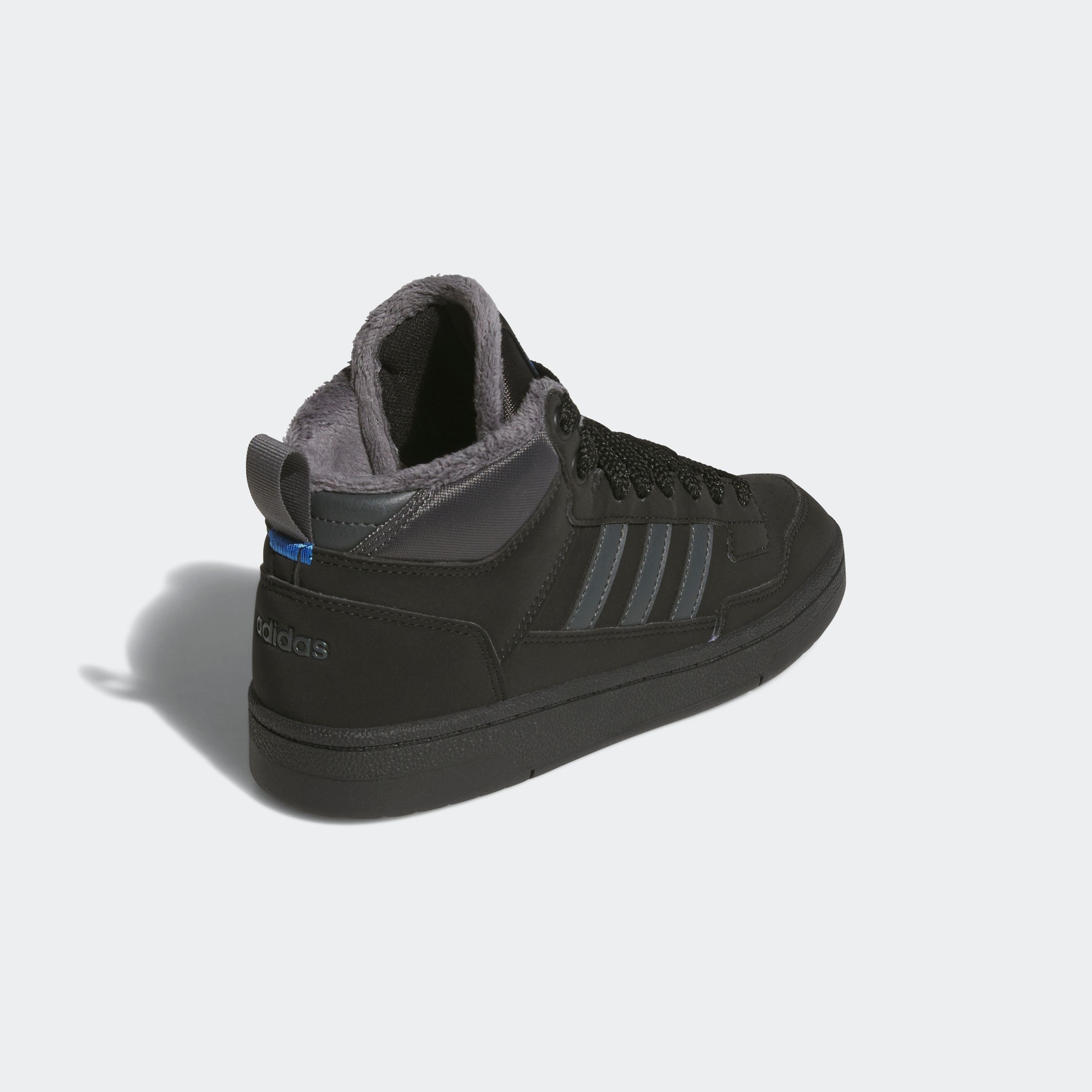 adidas Sportswear Bottes d'hiver »RAPID COURT MID WINTERIZED«  Sneaker, Schnürboots, Winterschuhe, für Kinder & Jugendliche