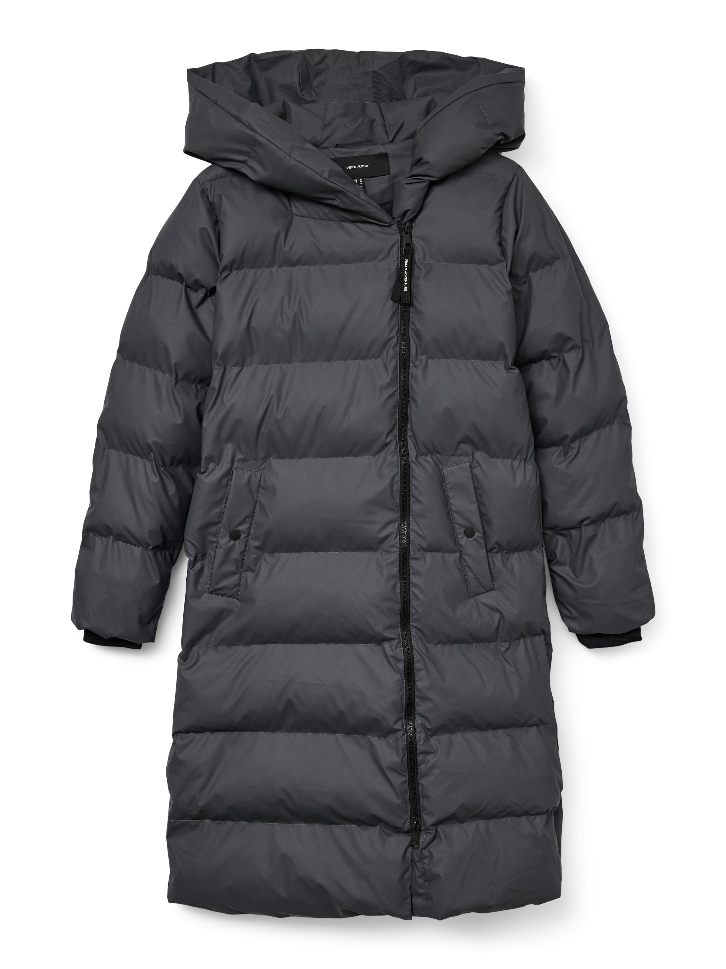 Vero Moda Steppmantel »VMMIRIAM LONG COATED COAT BOO«