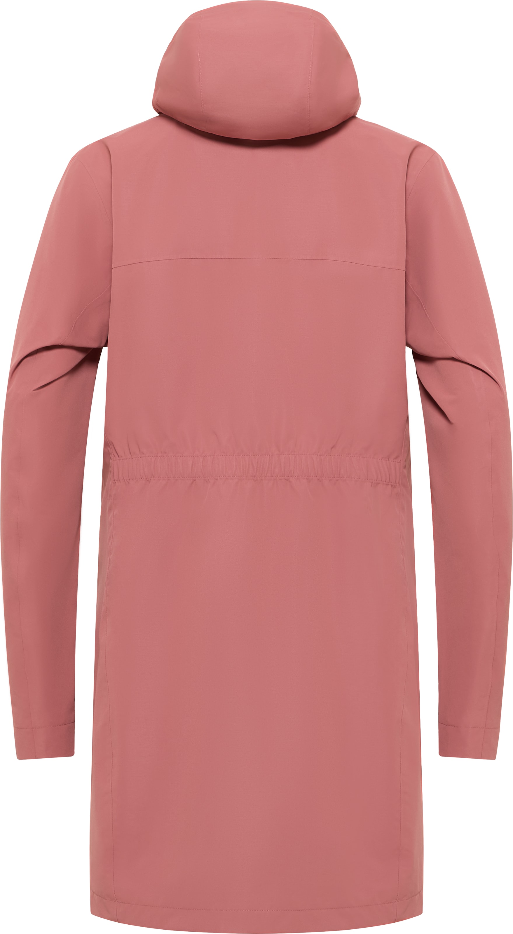 Jack Wolfskin Funktionsmantel »TERRAVIEW 2L COAT W«