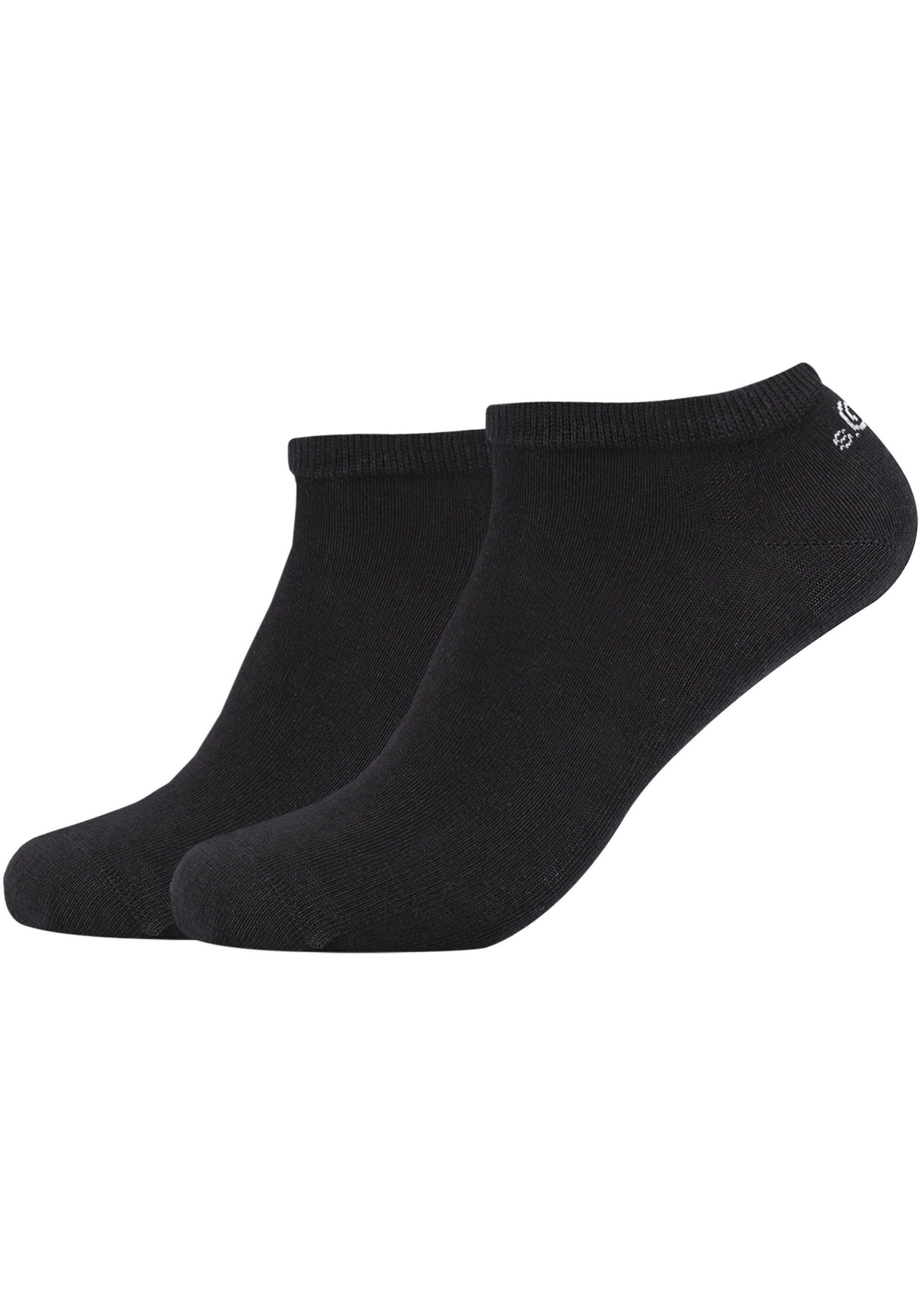 s.Oliver Sneakersocken »originals«, (6 Paar), mit weichem Bund