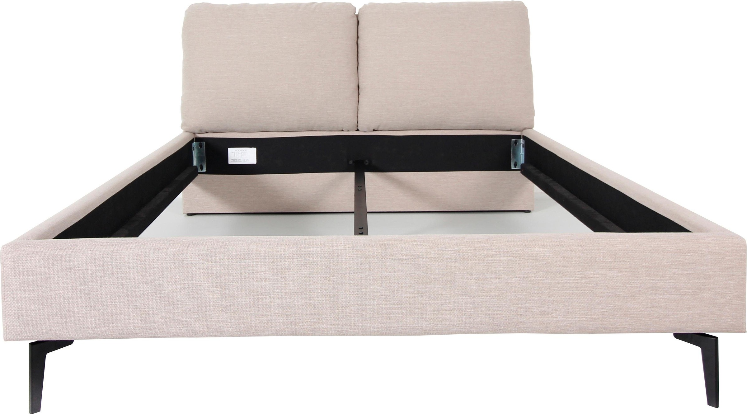 Image of INOSIGN Polsterbett »Jarek« bei Ackermann Versand Schweiz