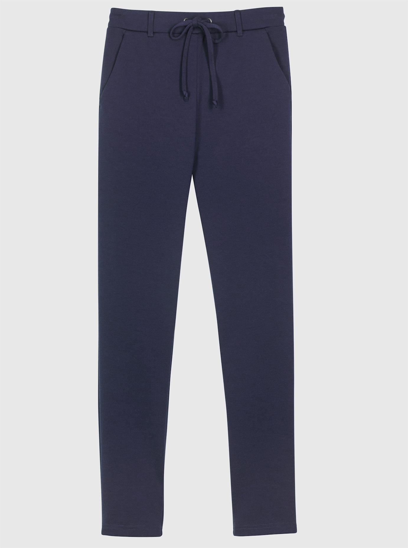 Inspirationen Jerseyhose