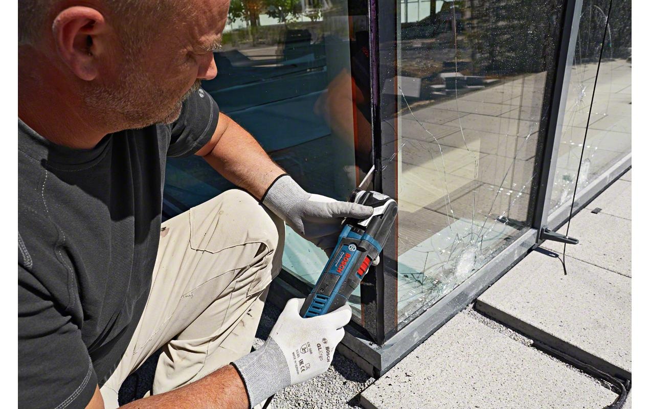 Bosch Professional Knabber »Oszillierer«