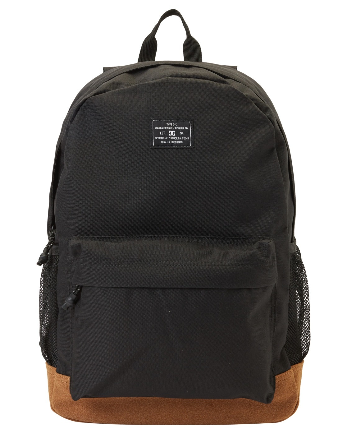 Image of DC Shoes Tagesrucksack "Backsider Core"