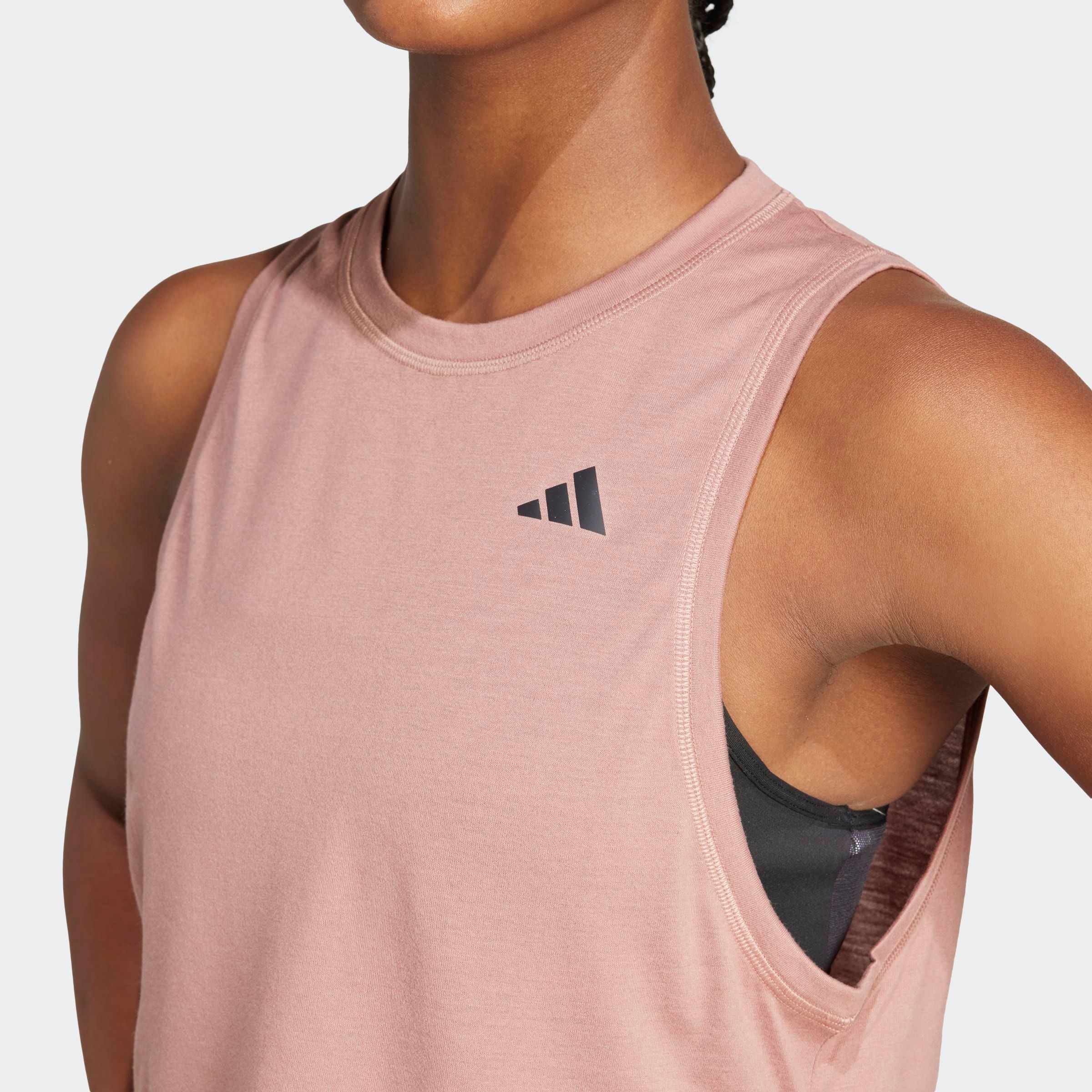 adidas Performance Tanktop »TE TANK«