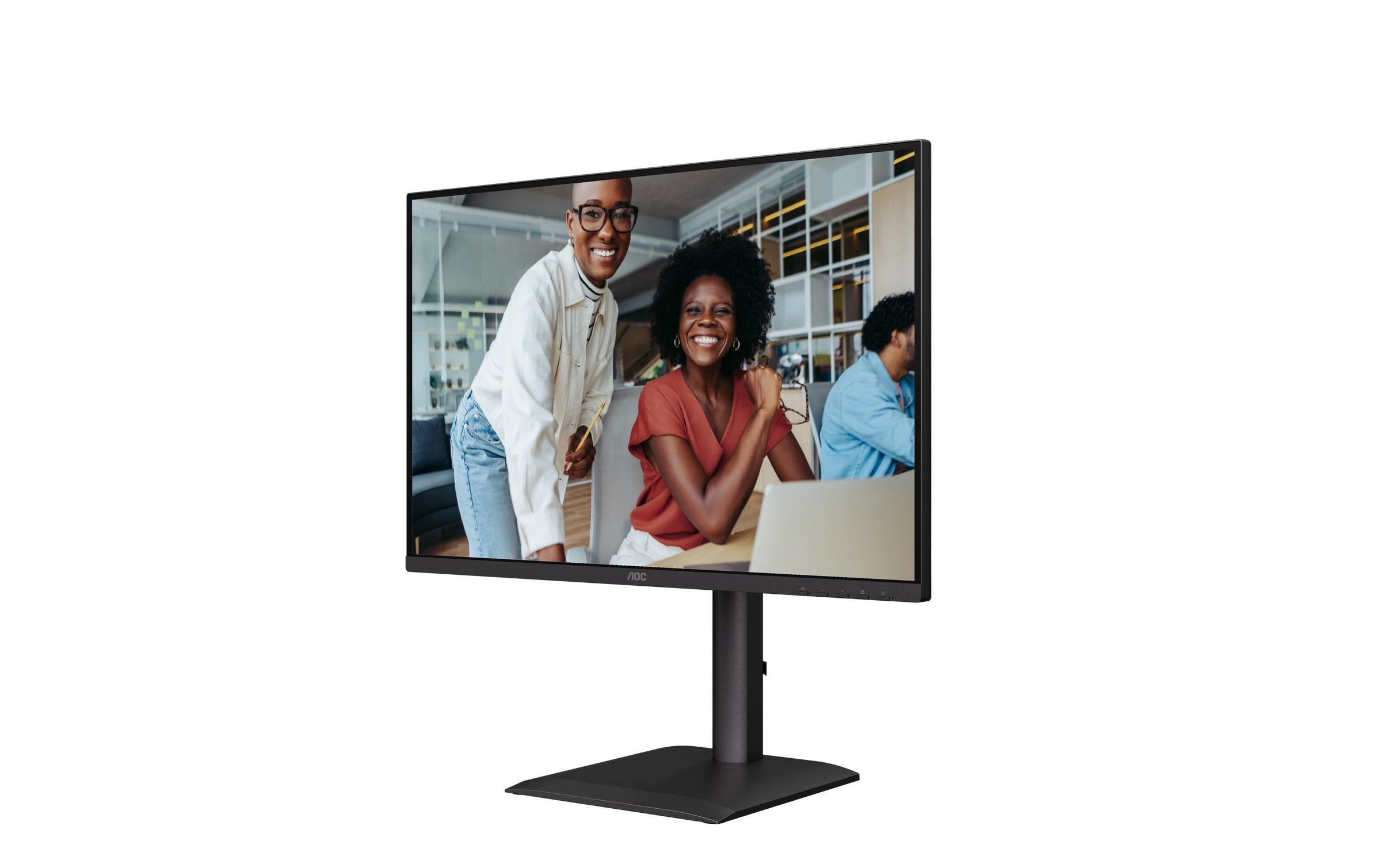 AOC LED-Monitor »X24E4U« 60,96 cm/24 ″  1920 x 1200 px WUXGA 100 Hz