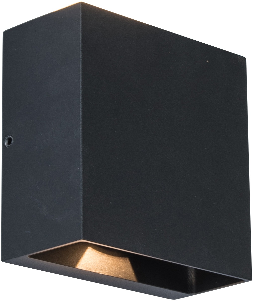LUTEC LED Aussen-Wandleuchte »GEMINI«, Leuchtmittel LED-Modul | LED fest integriert