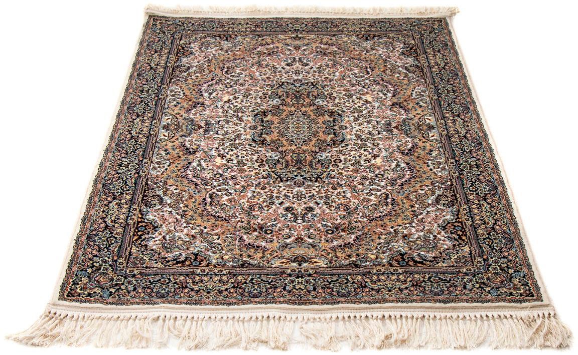 Image of morgenland Orientteppich »Sami«, rechteckig, 8 mm Höhe bei Ackermann Versand Schweiz