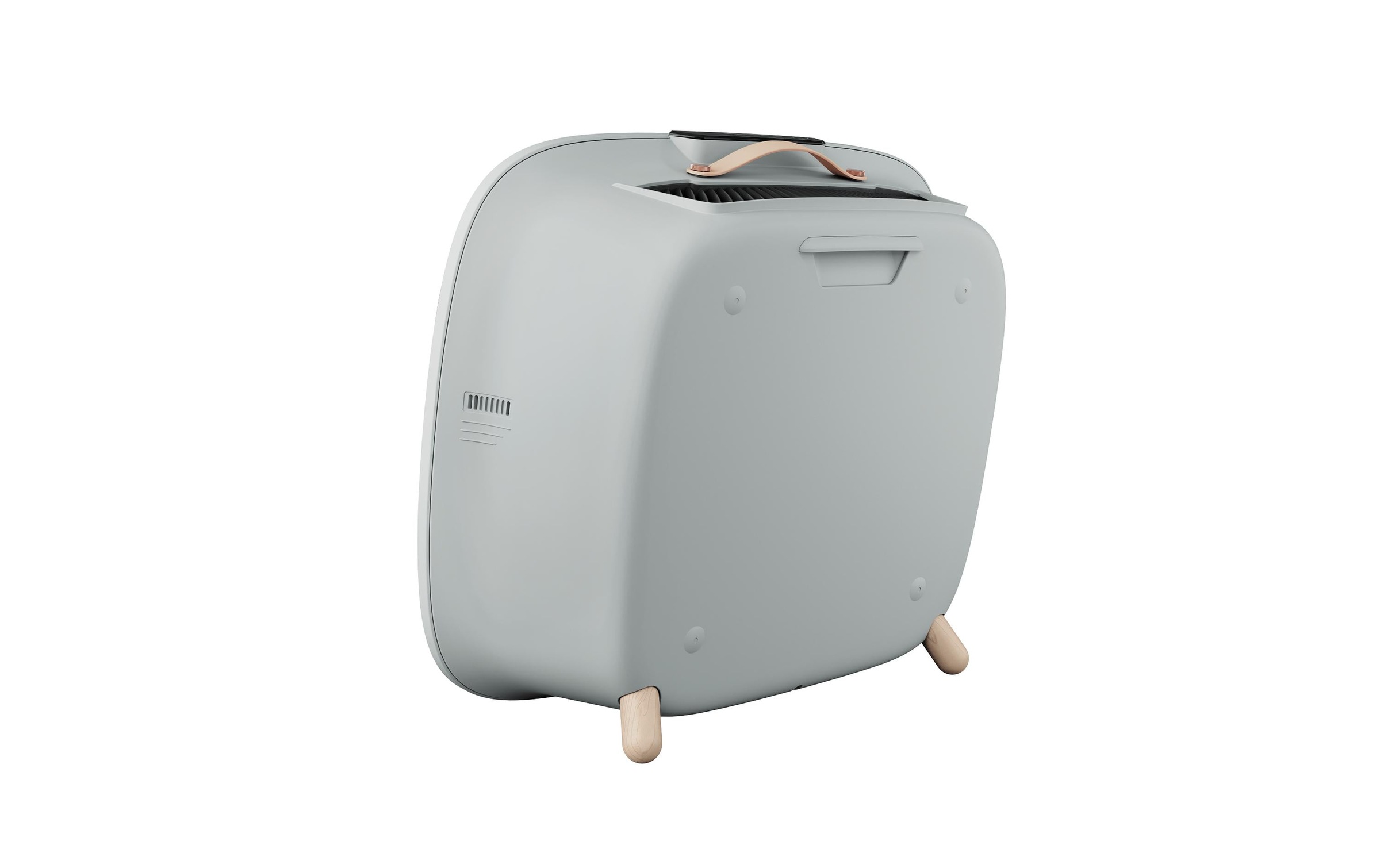 Electrolux Dekorationsfolie »Kit EKITW2«