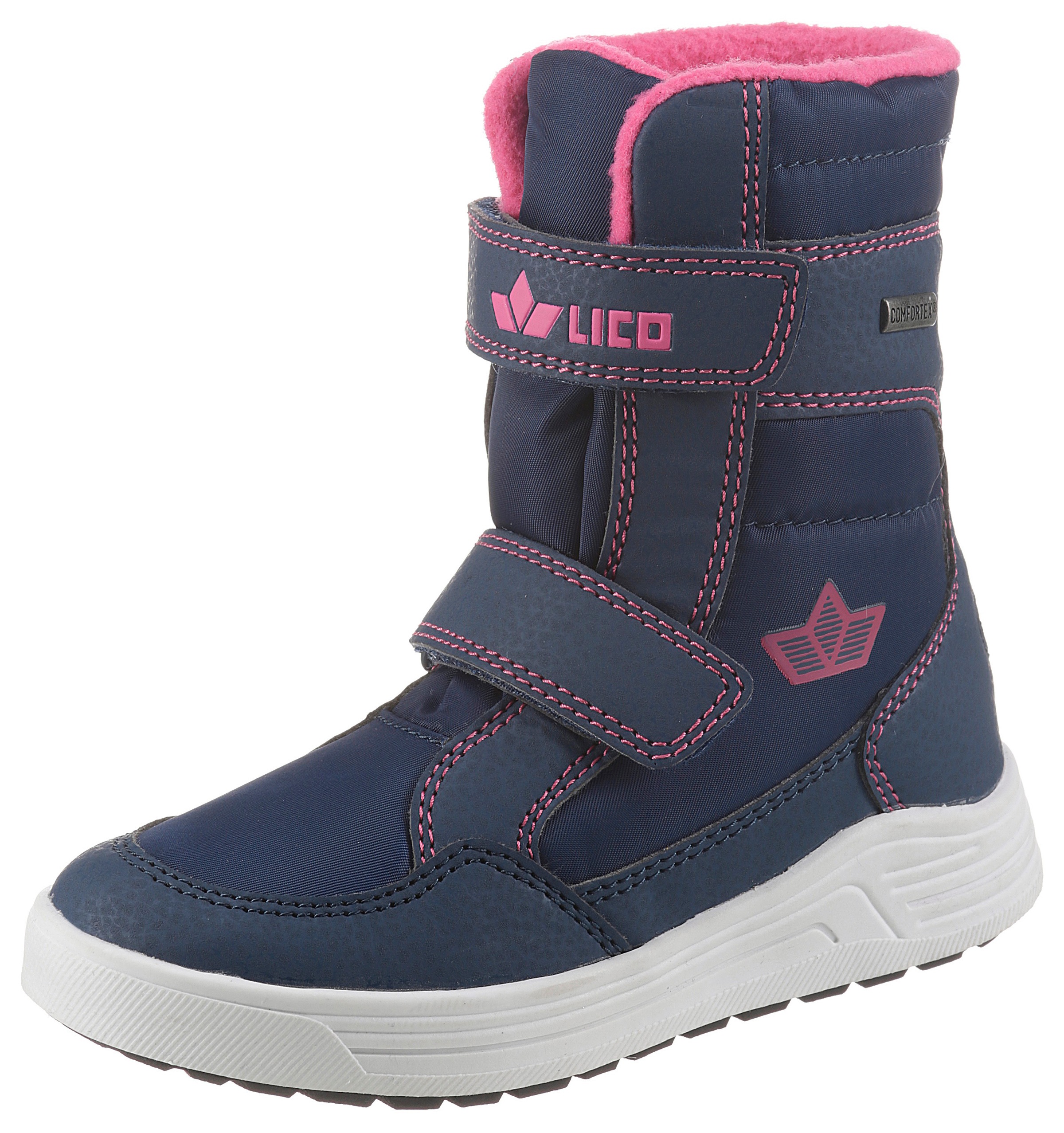 Image of Lico Klettstiefel »Namsos V«, mit Warmfutter bei Ackermann Versand Schweiz