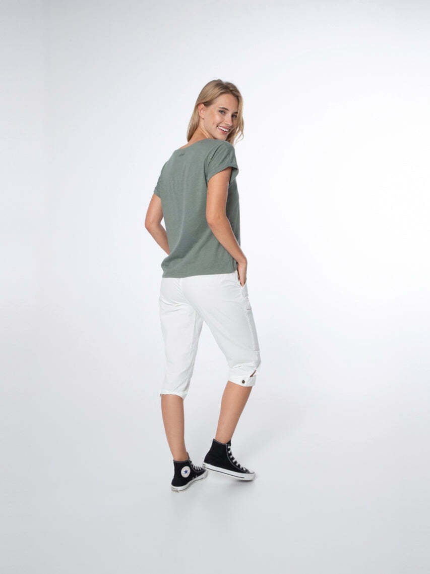 Protest Pantalon 3/4 »3/4 Hose SOUPIE 3/4«