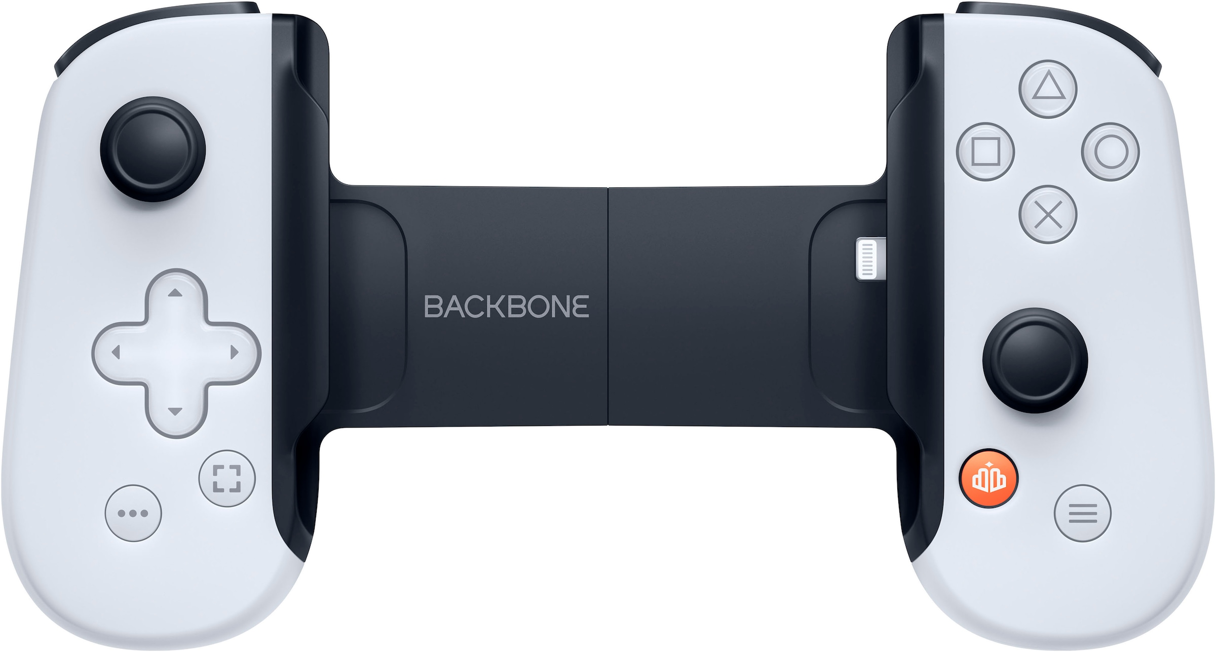 Controller »PS Edition (Lightning) - Mobiler Gaming-Controller für iPhone - 2. Gen«