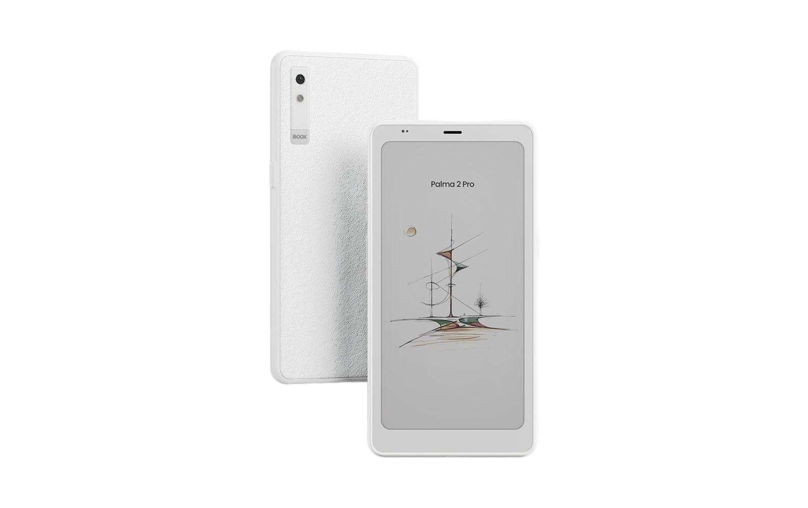   E-Book »Onyx BOOX Palma2 Pro« ( / 6,13 ″) )
