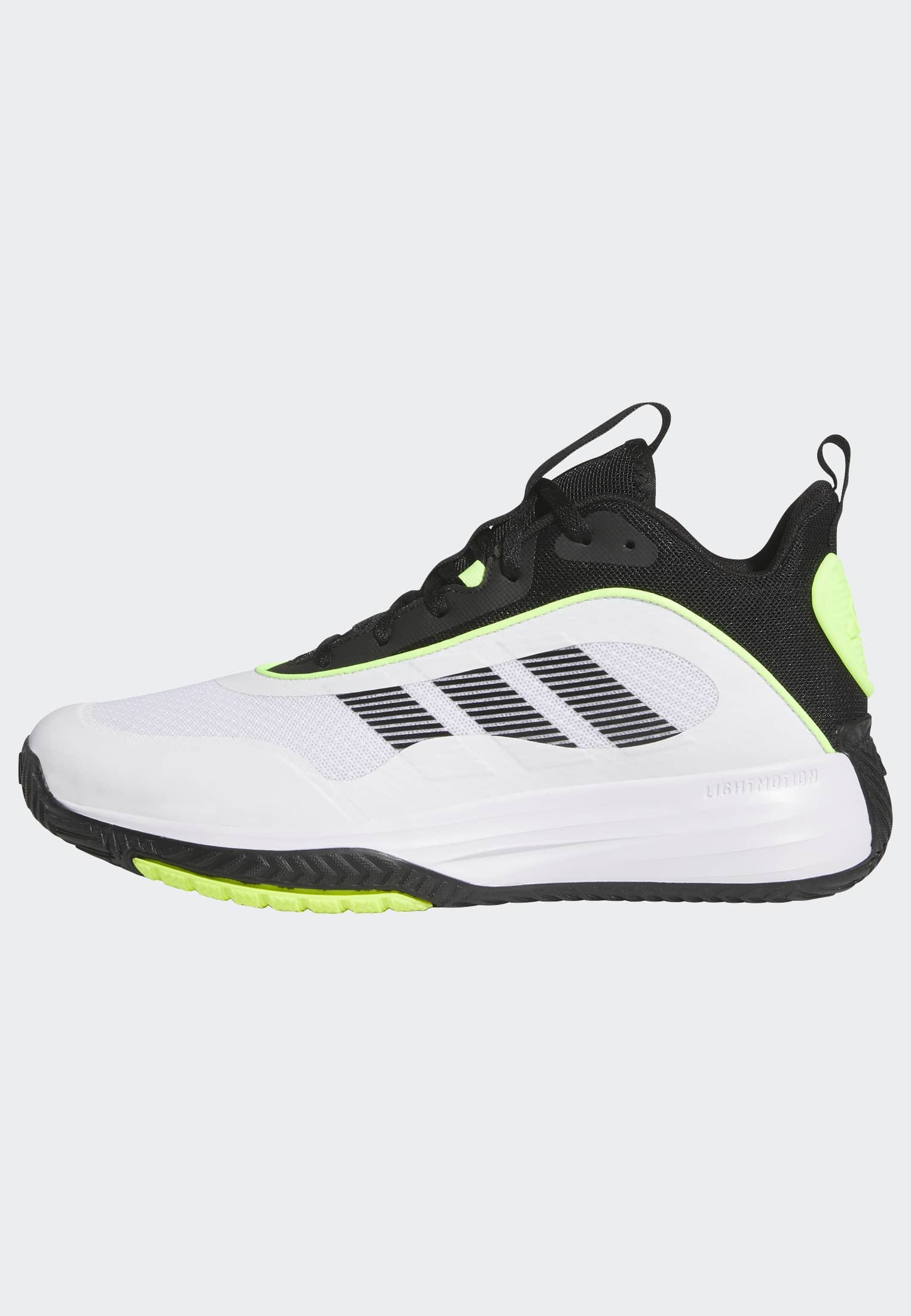 adidas Sportswear Basketballschuh »OWNTHEGAME 3.0«