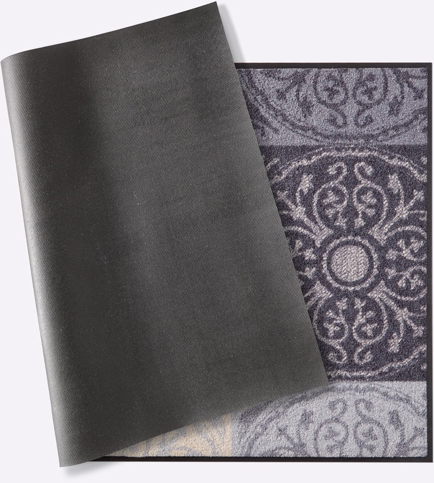   Tapis de sol Rectangulaire 7 mm Höhe