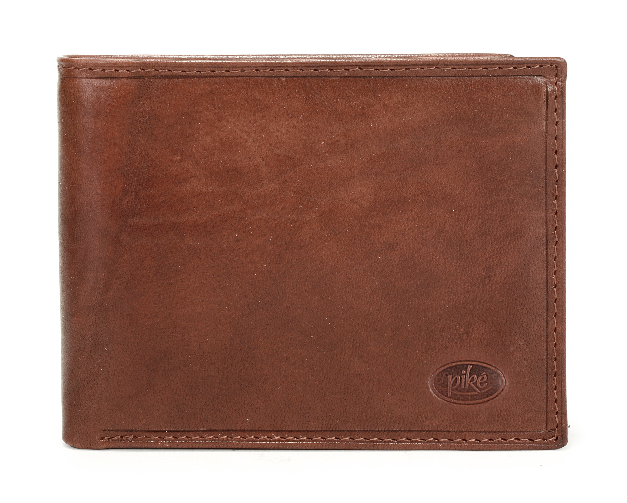 Image of Piké Geldbörse »DENARO«, echt Leder, Made in Italy bei Ackermann Versand Schweiz