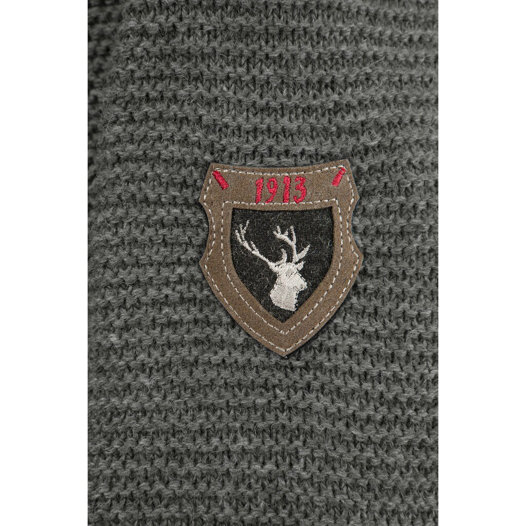 Spieth & Wensky Trachtenstrickjacke