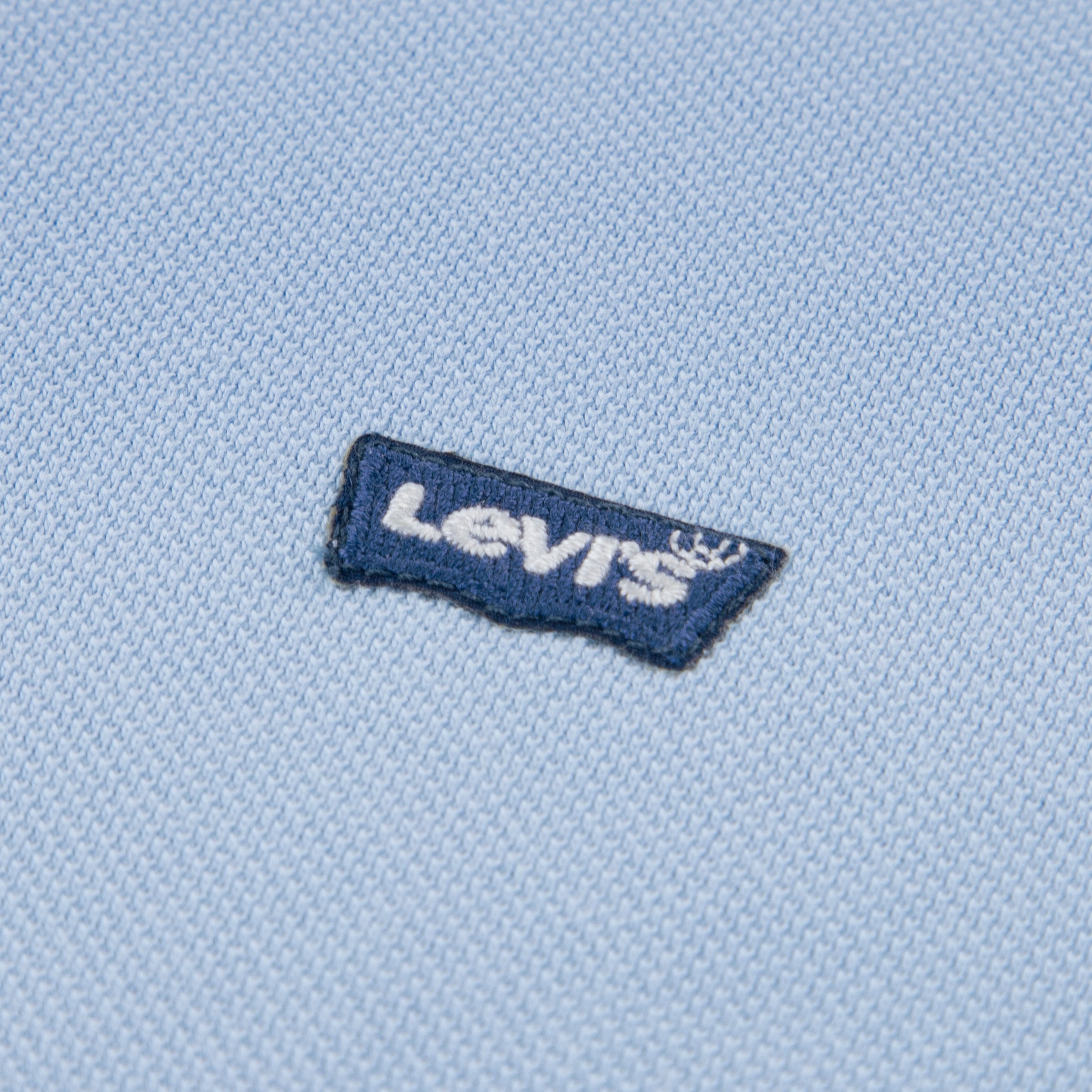 Levi's® Kids Polo »LVB BACK NECK TAPE POLO« for BOYS