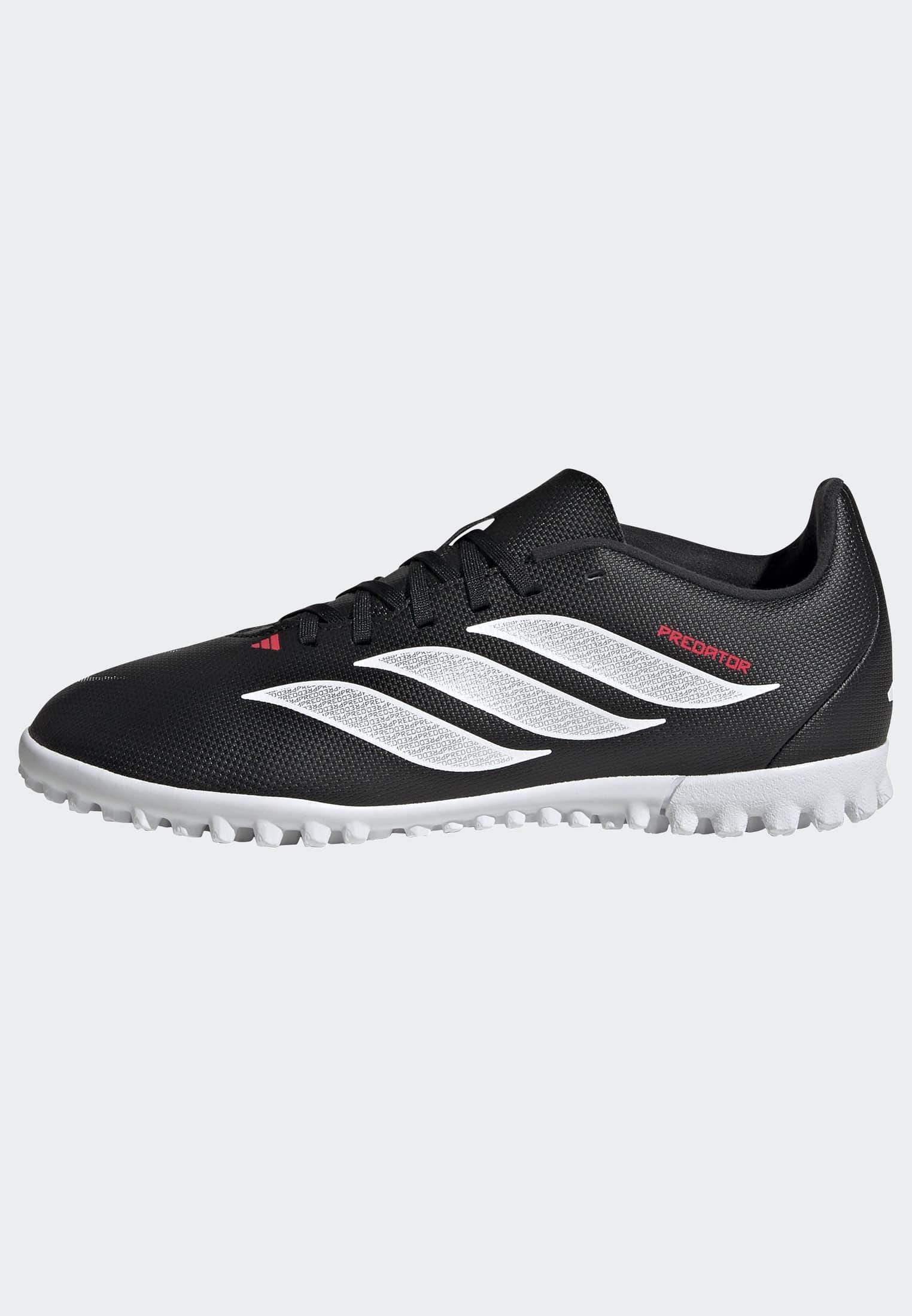adidas Performance Chaussure de football »PREDATOR CLUB KIDS , KUNSTRASEN«  pour enfants et adolescents