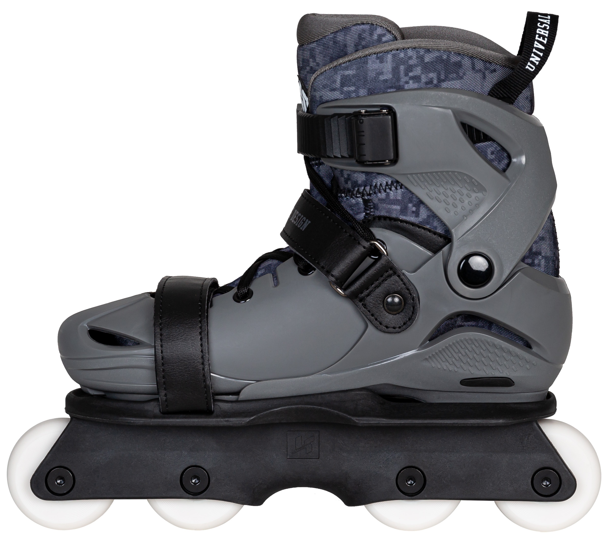 USD Patins à roulettes »Glitch Adj.«