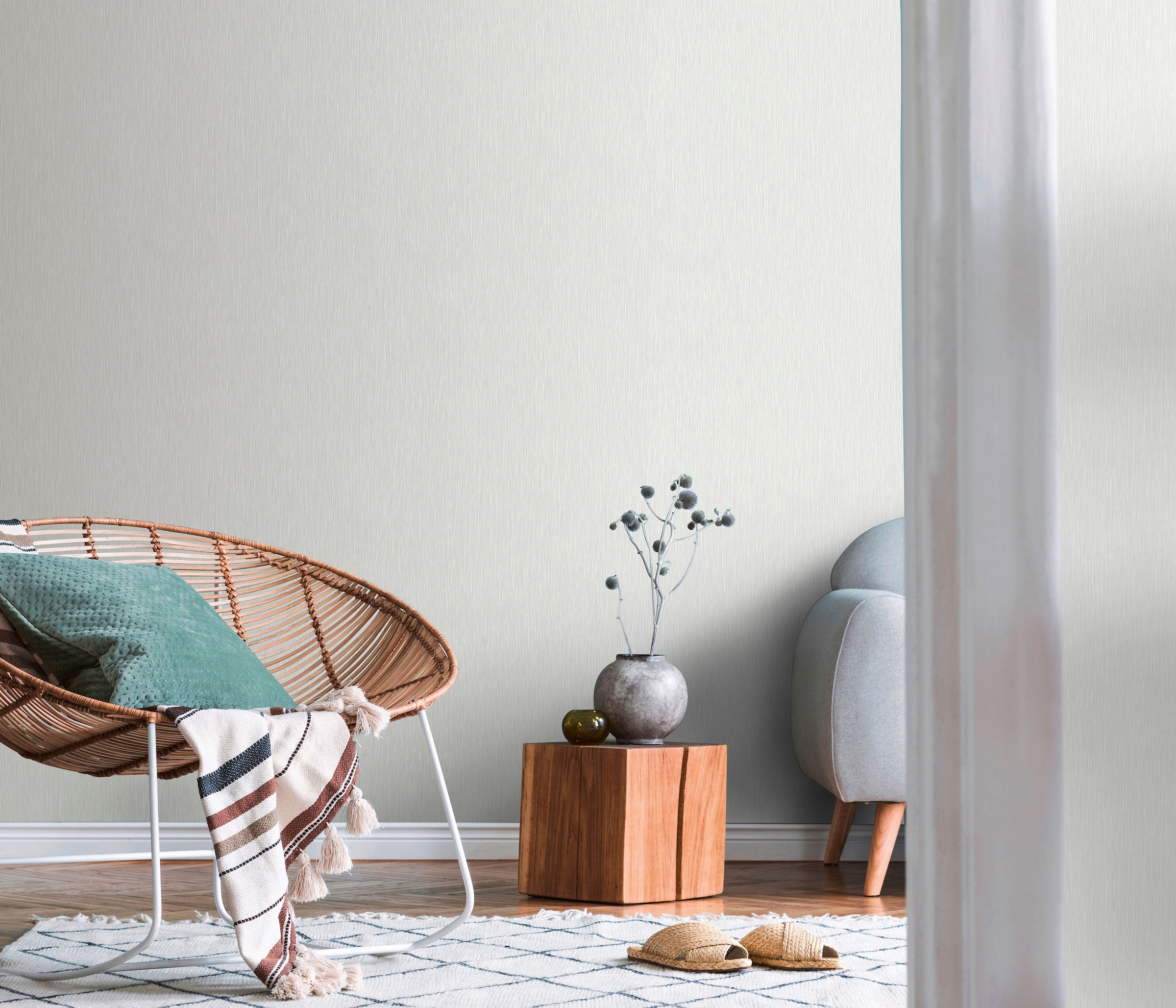 Fashion for walls Papier peint intissé »Fusion« Phthalate frei