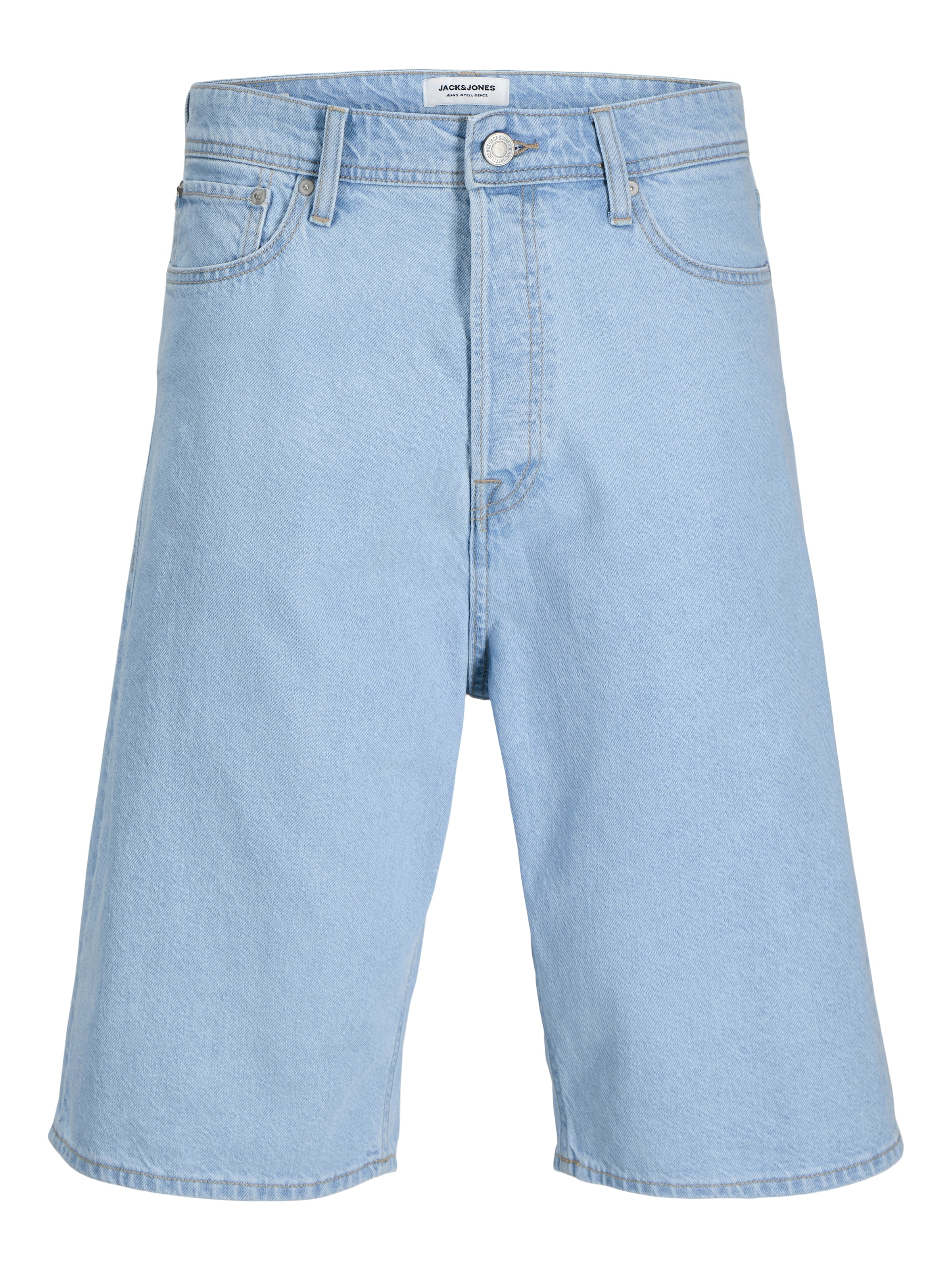 Jack & Jones Shorts »JJIRON JJORIGINAL SHORTS MF 328 SN«