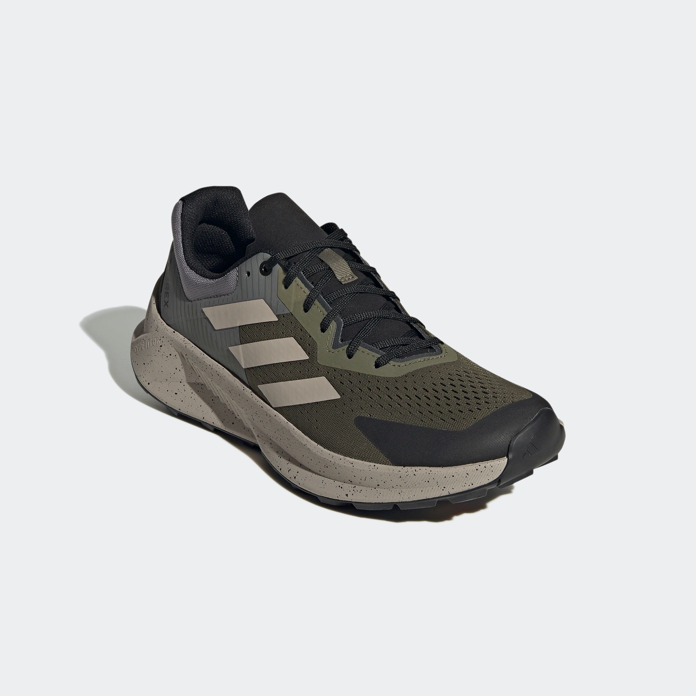 adidas TERREX Trailrunningschuh »SOULSTRIDE FLOW TRAILRUNNING«