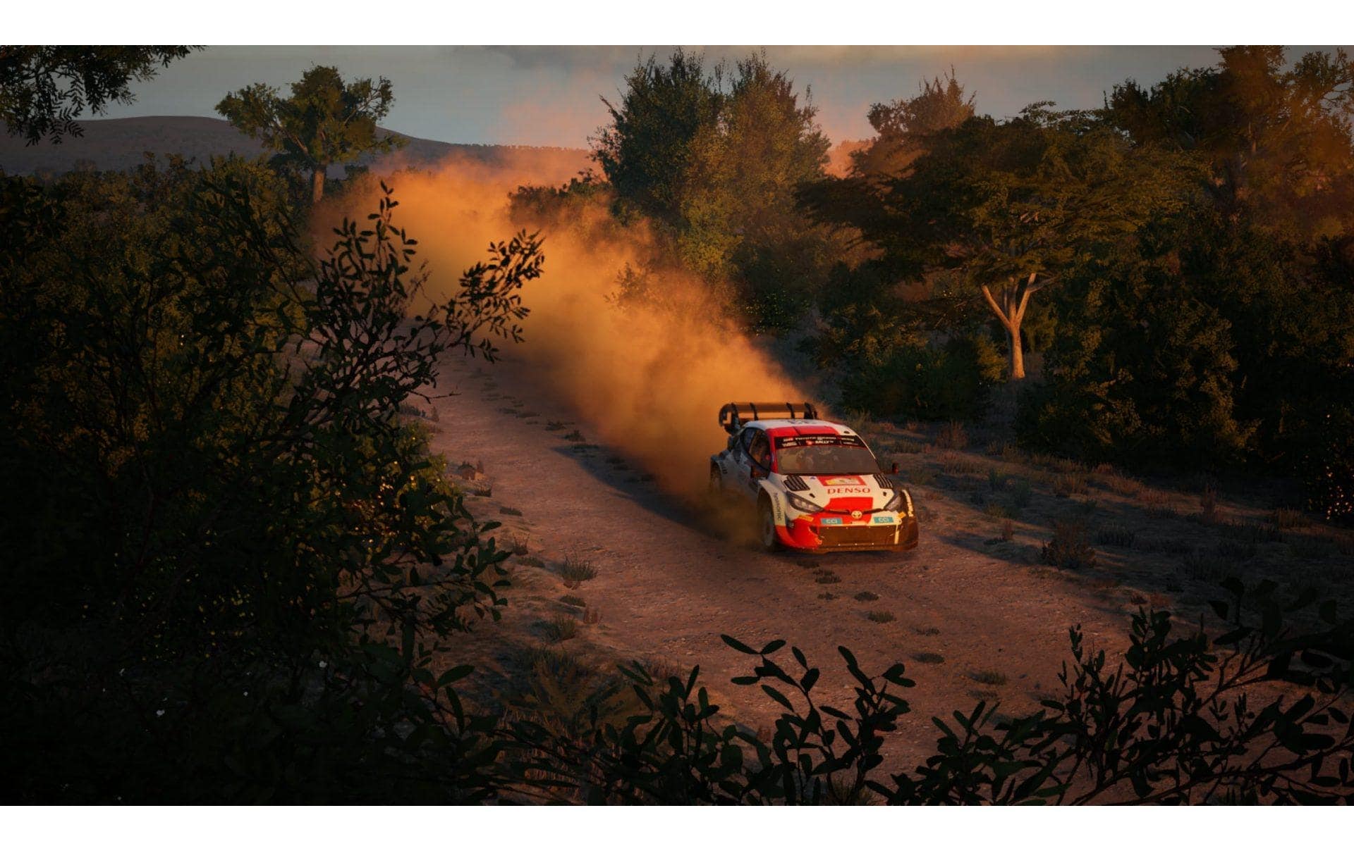 Electronic Arts Spielesoftware »Arts WRC 23«
