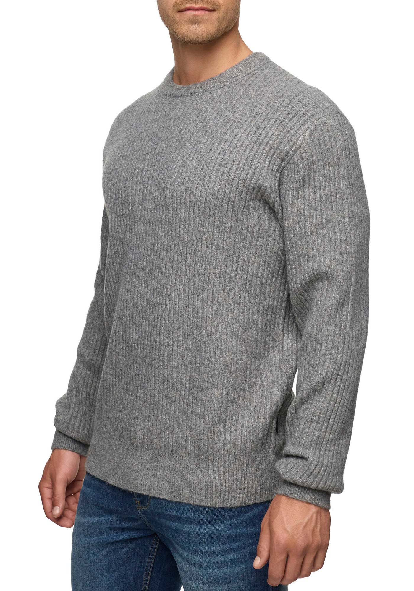 Indicode Troyer »INBertram ½ zip«