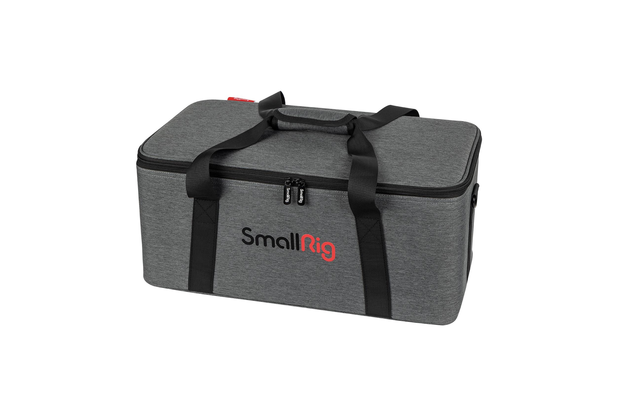 Lichtanlage »Smallrig RC 120B«