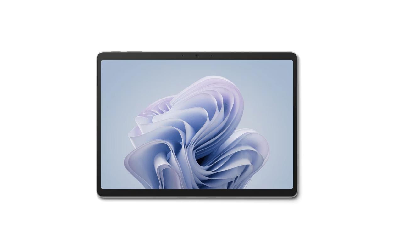 Microsoft Tablet »Pro 10 Business (7, 32 GB, 512 GB)«, (32,89 cm / 13 Zoll), Windows, WQHD+,)