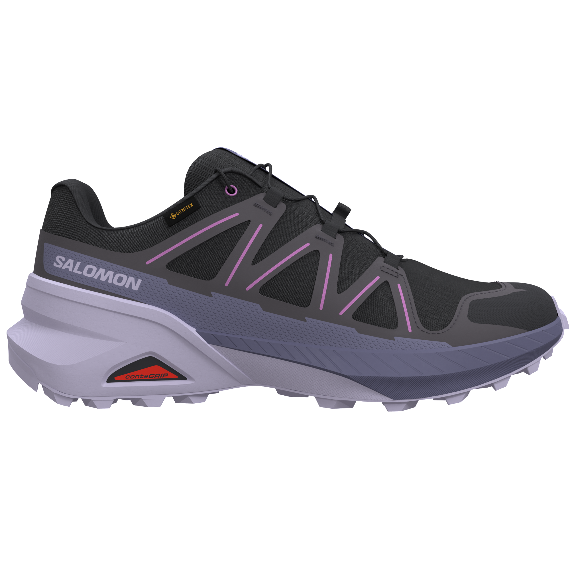 Salomon Chaussures de trail »SPEEDCROSS PEAK GTX W«  wasserdicht