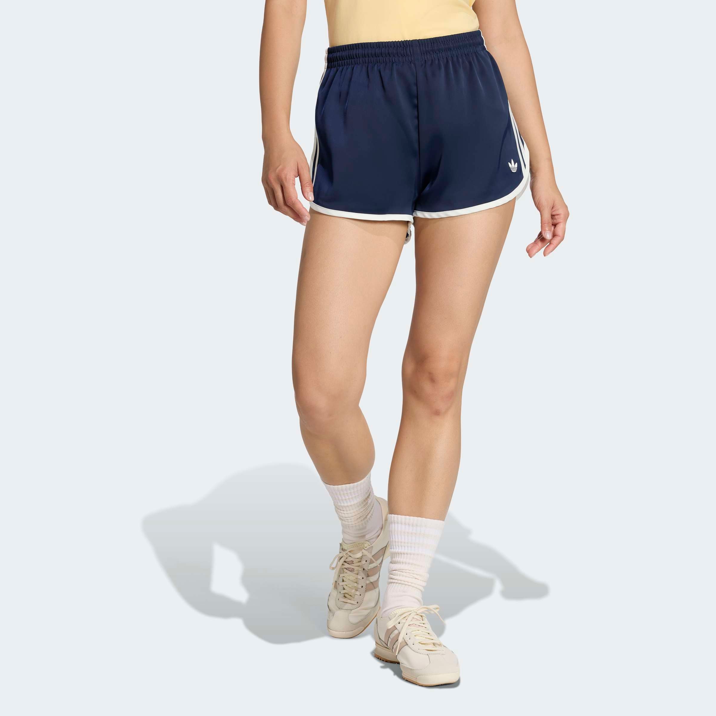 adidas Originals Shorts »3S SPRNTR«