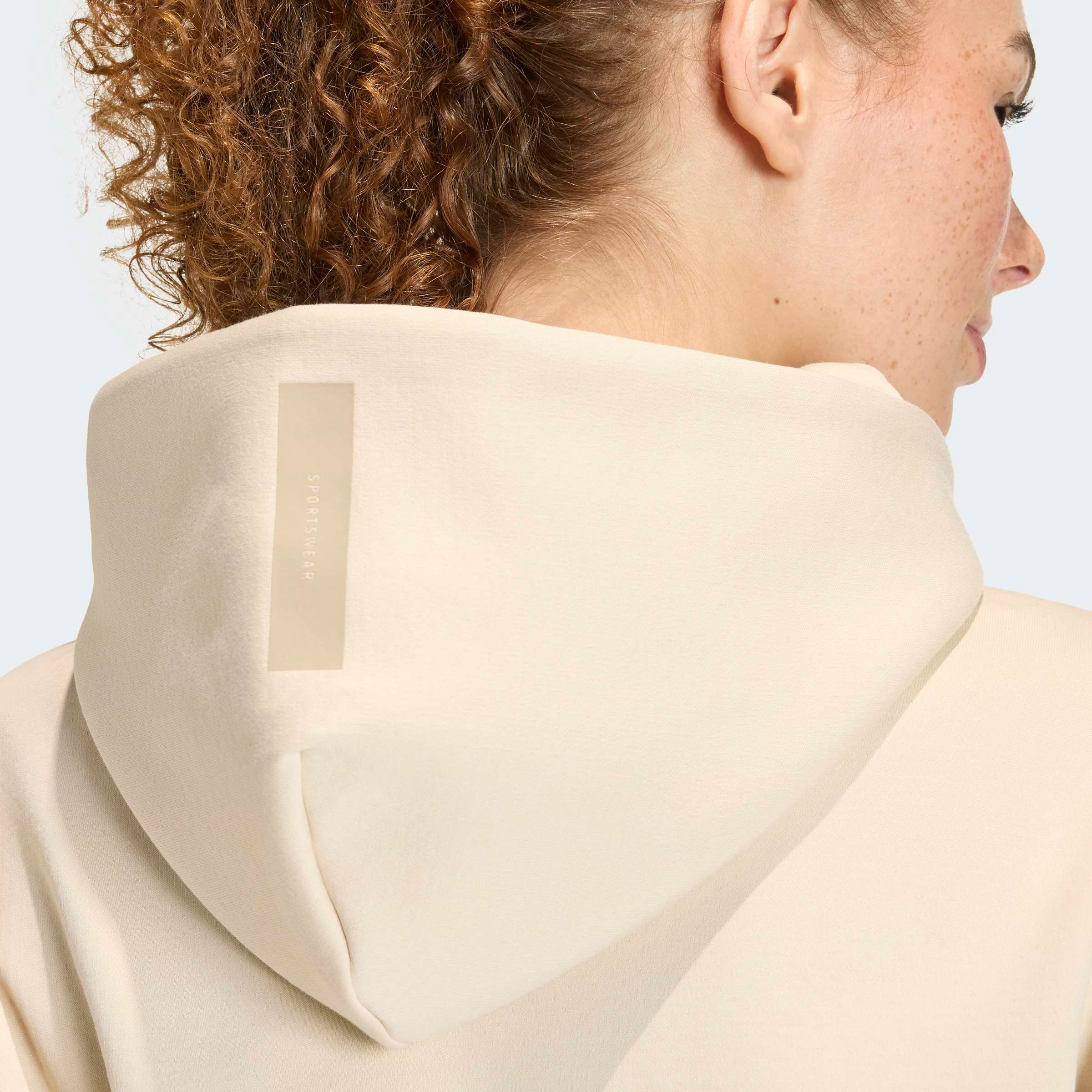 adidas Sportswear Sweat à capuche »ADIDAS Z.N.E. ZIP-HOODIE«
